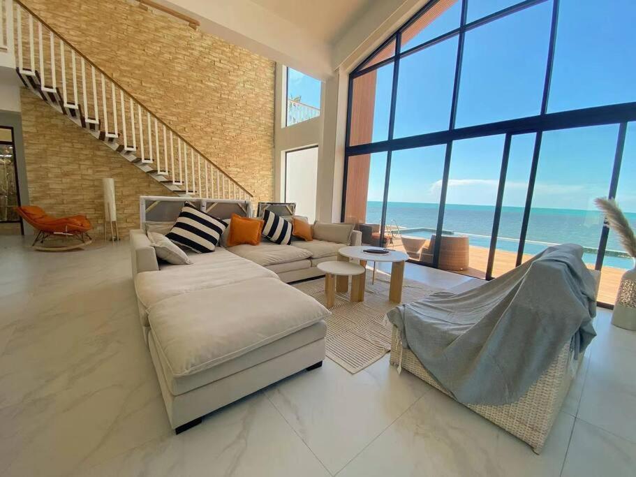 Villa Clover Sunsetvilla Samui *