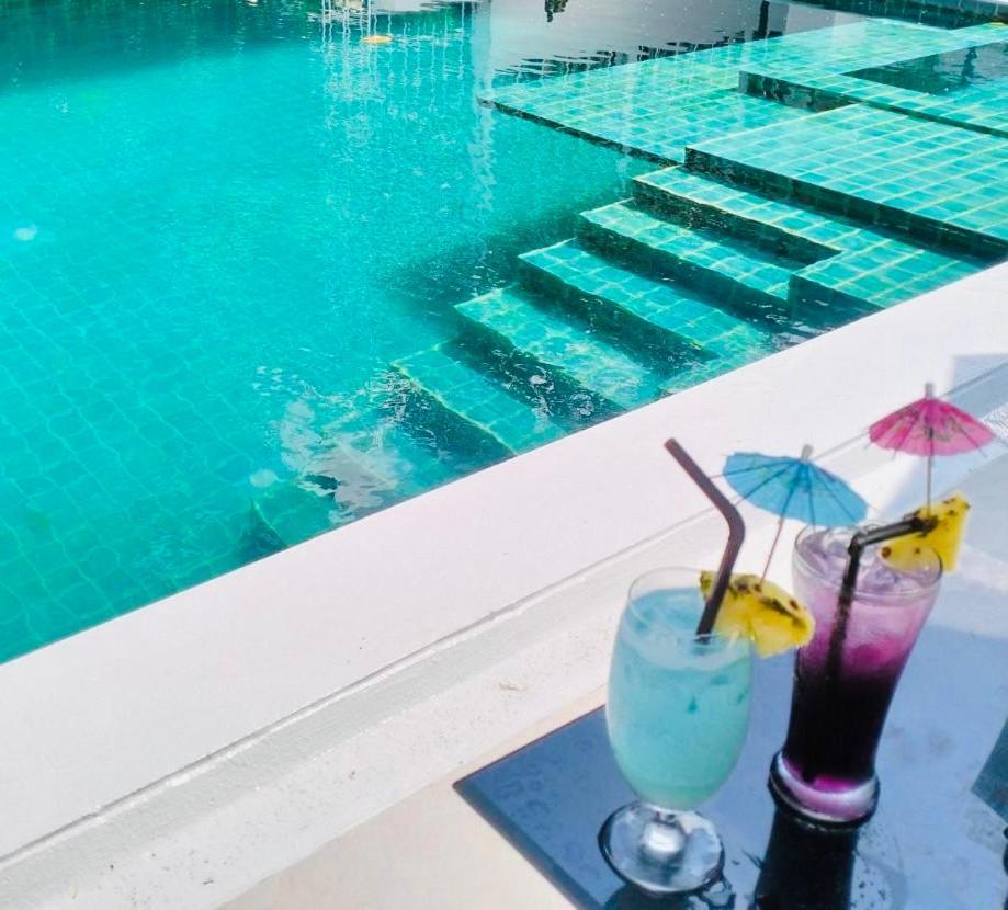 Resort Baan Khao Hua Jook Praia de Chaweng