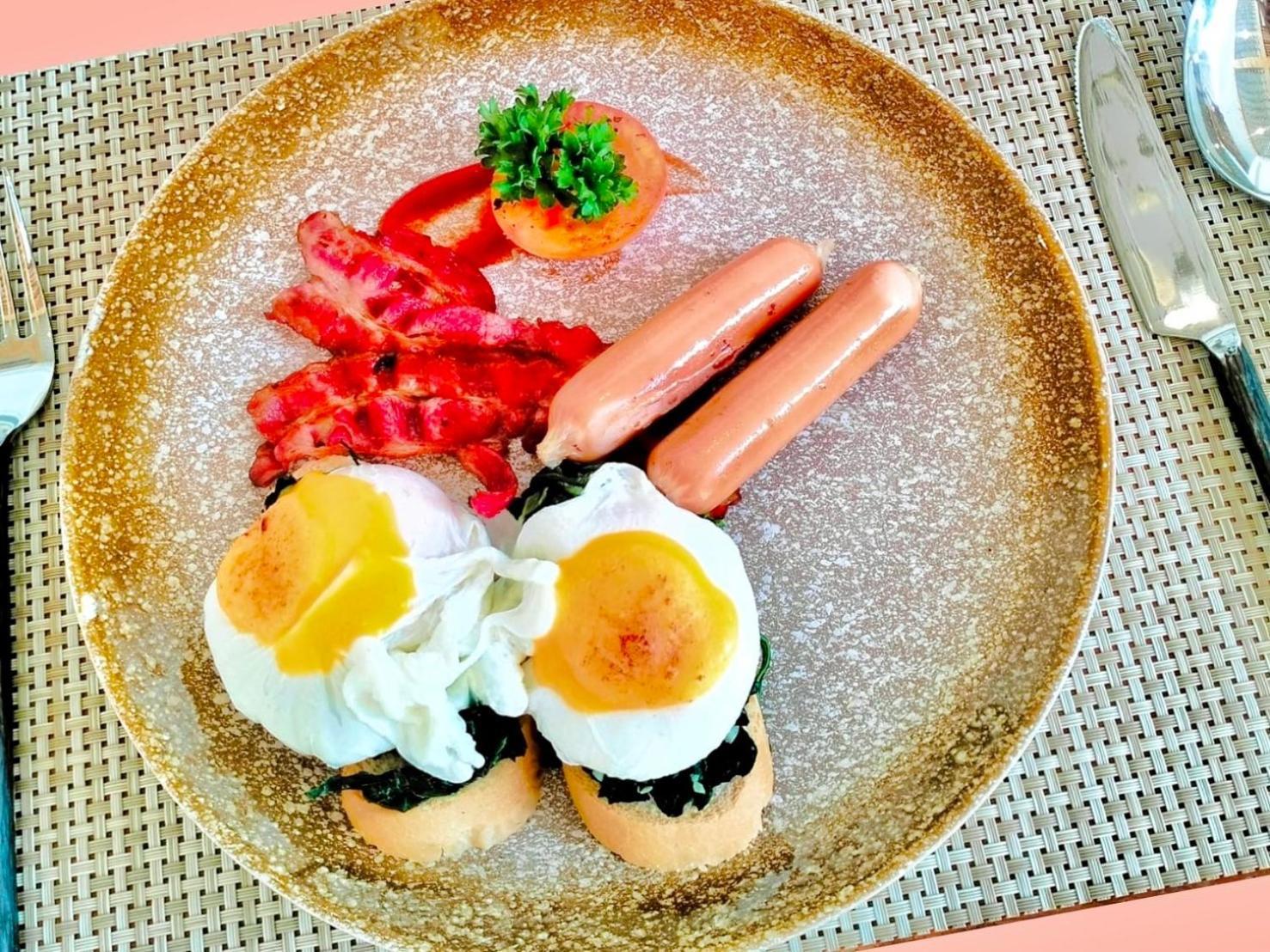 Baan Khao Hua Jook