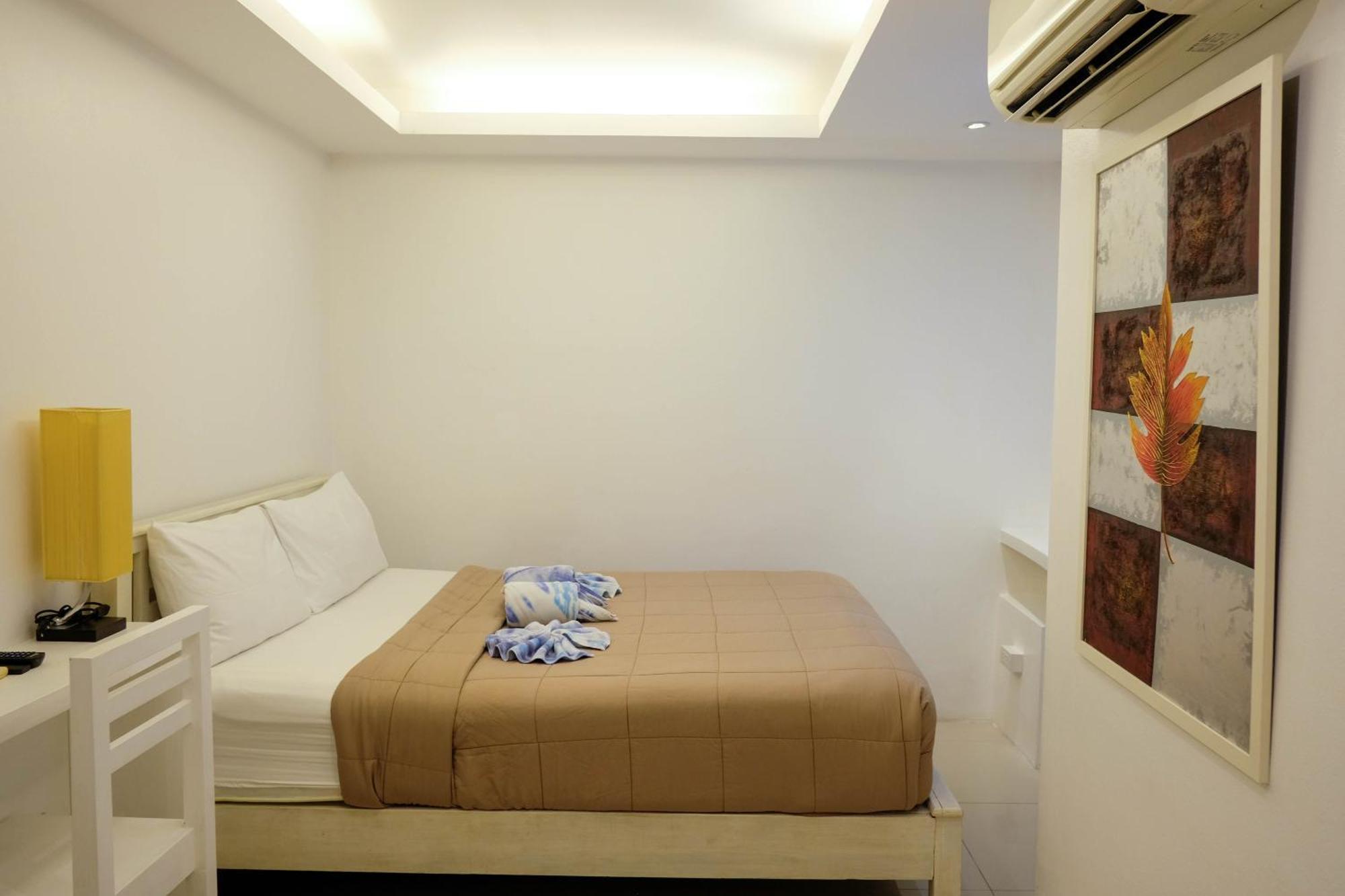 Baanpoon Hotel Chaweng (Koh Samui)