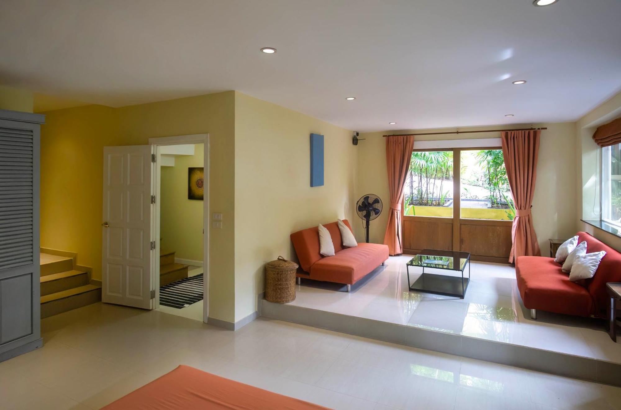 Butterfly Garden Villa *