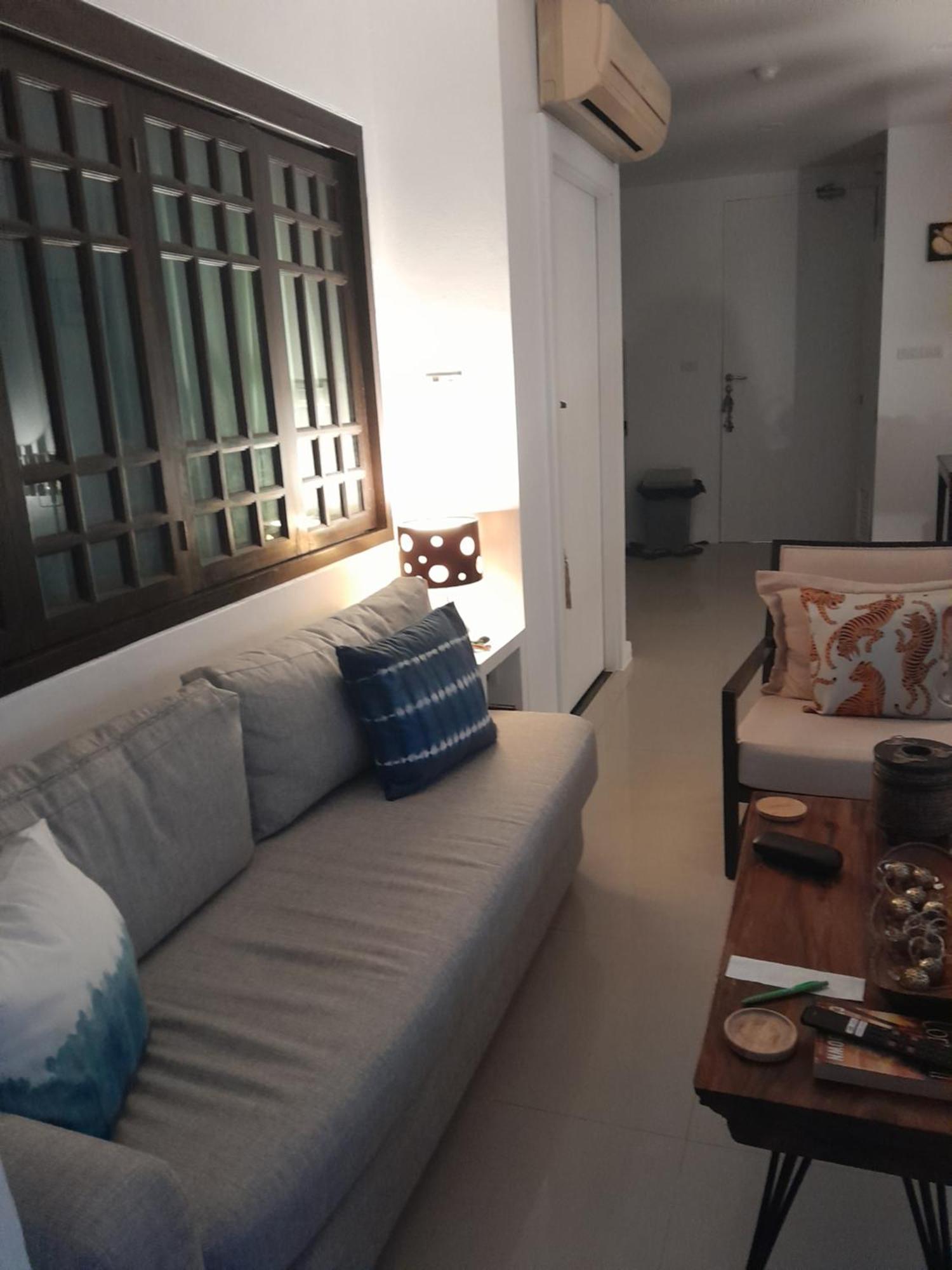 Arisara Place Aparthotel