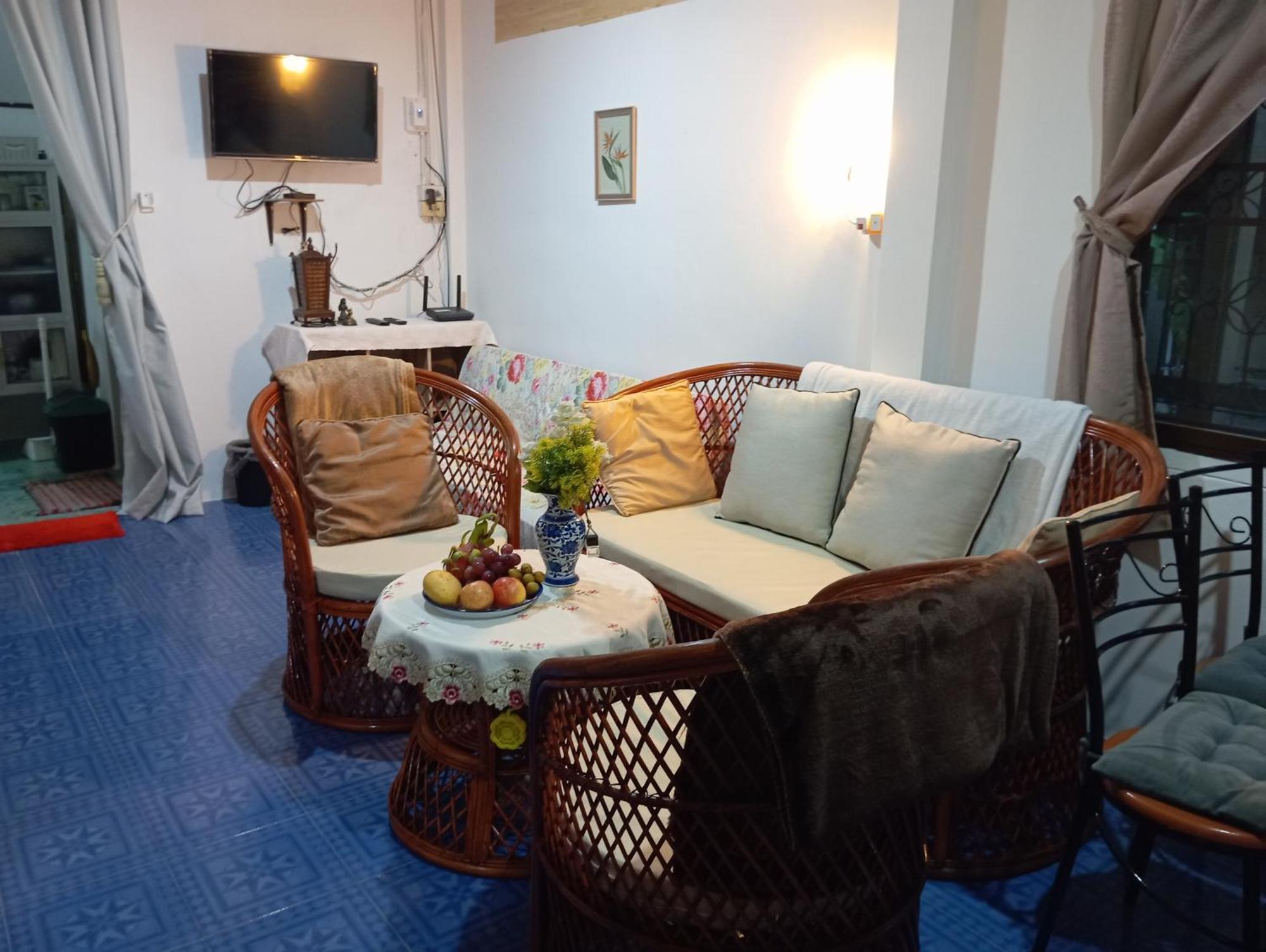 Holiday home Sweety 100m From Bang Po Ban Bang Po