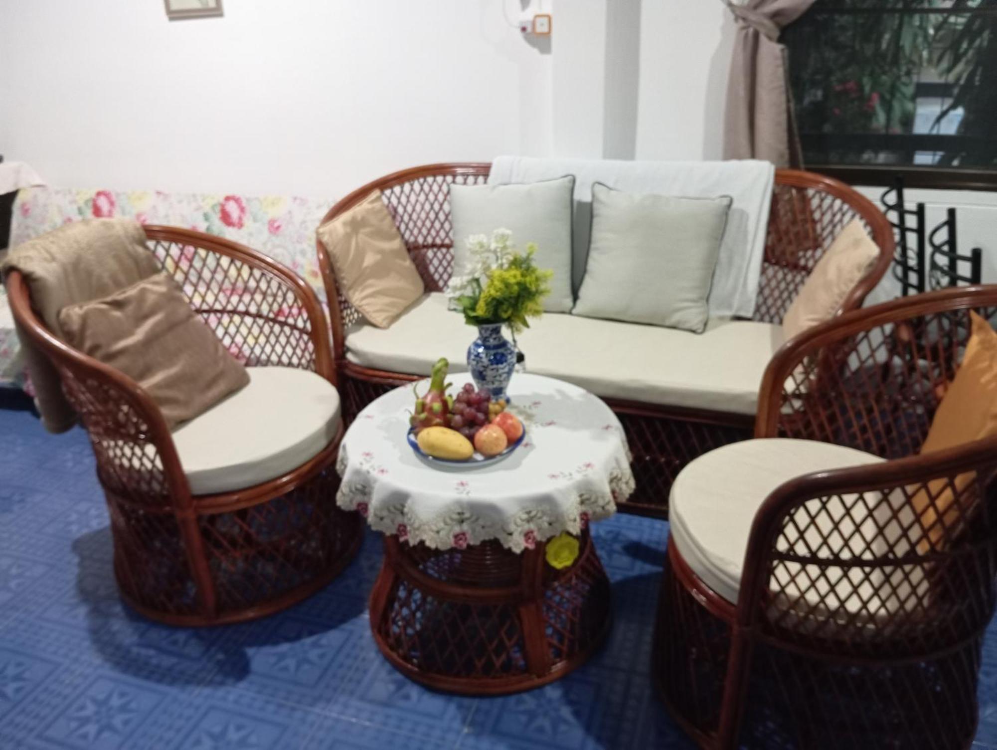 Sweety 100m From Bang Po Holiday home