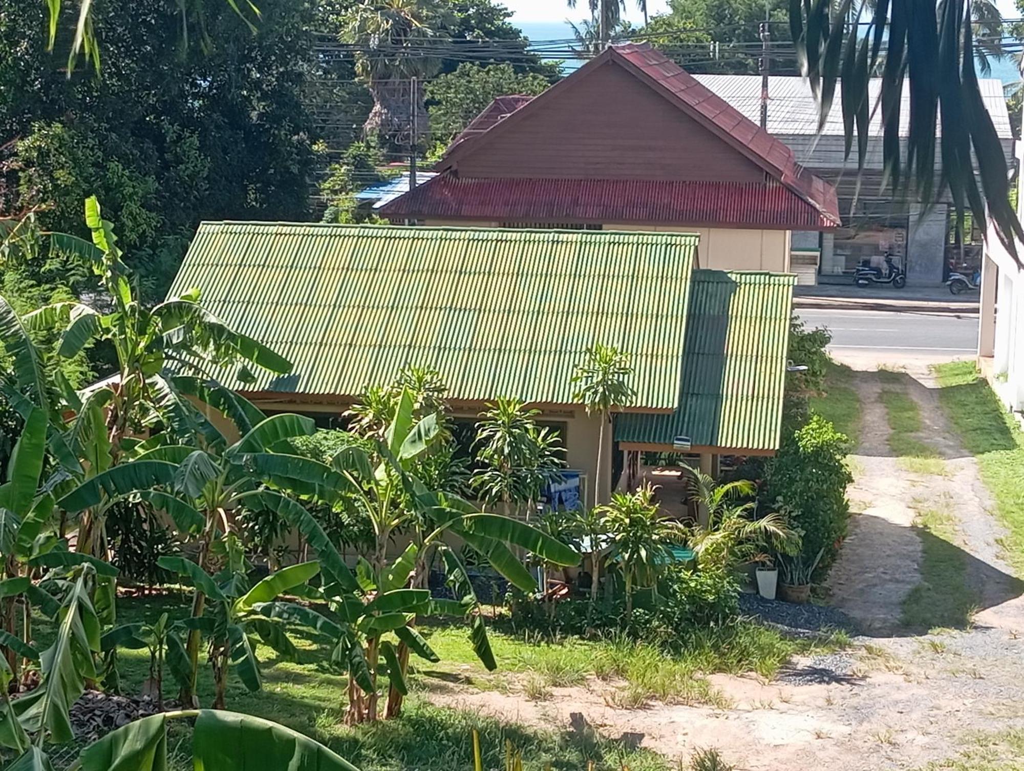 Holiday home Sweety 100m From Bang Po *
