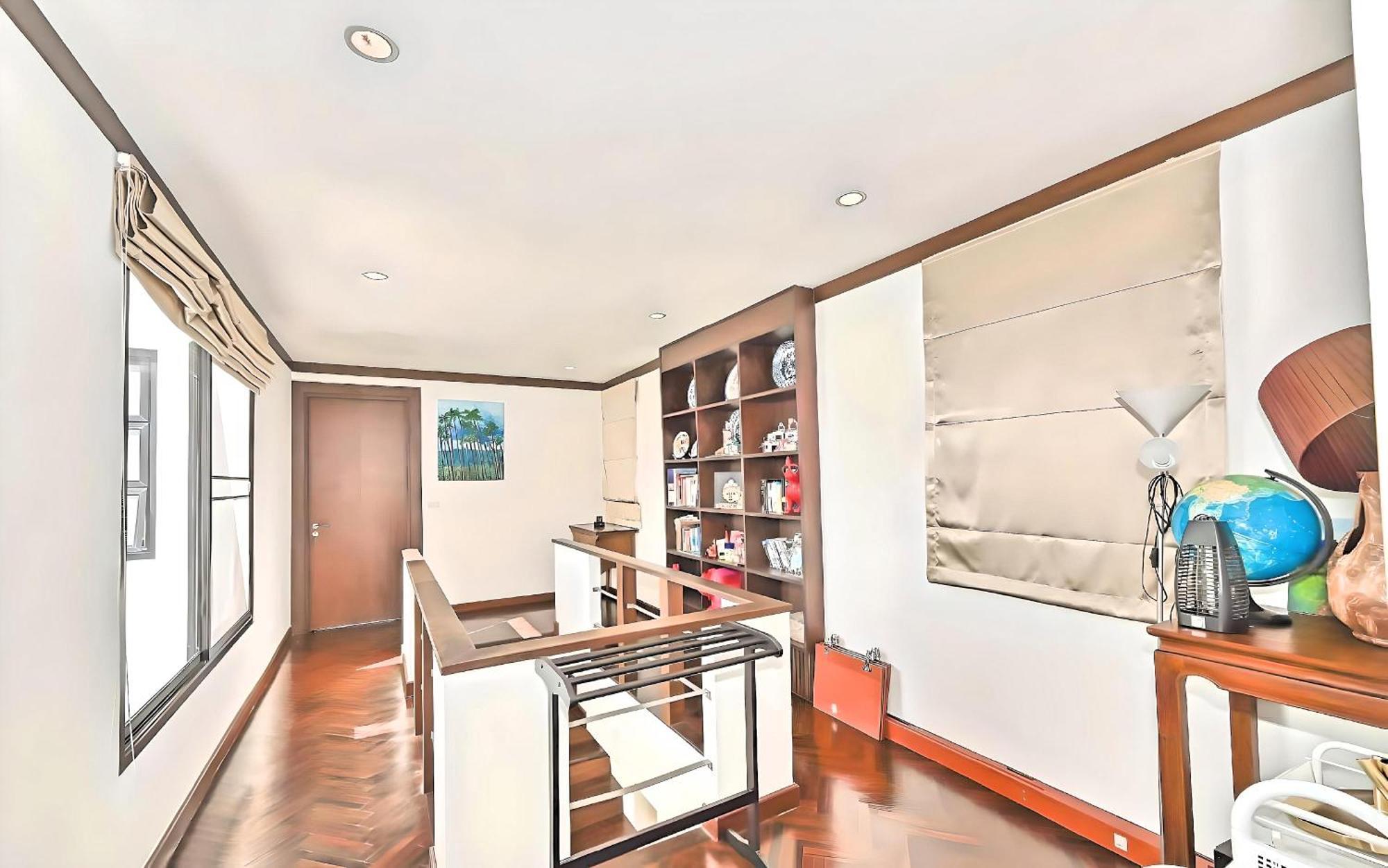 Seaview Escape - Private Pool & Private Cinema Villa Ban Thong Phlu