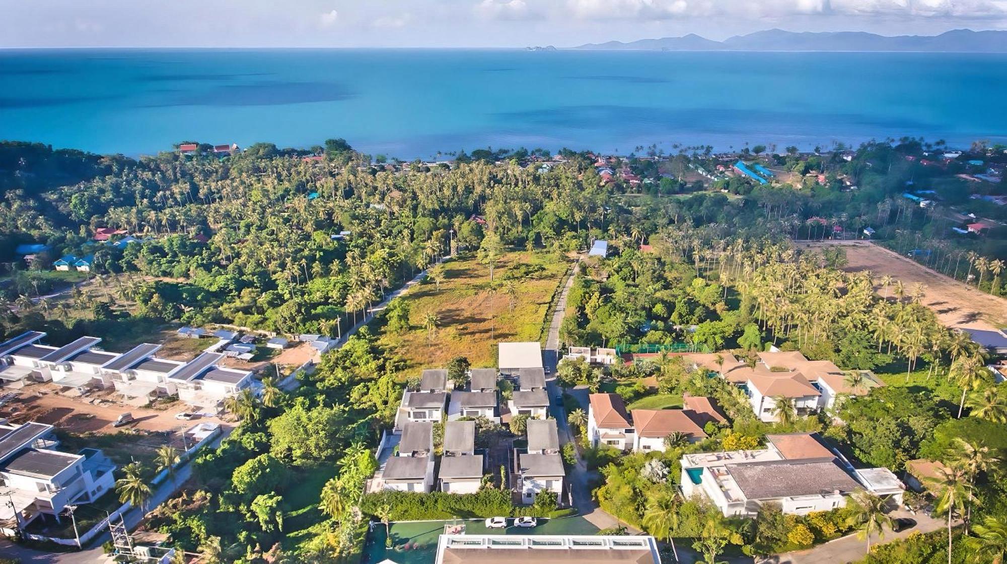 Seaview Escape - Private Pool & Private Cinema *