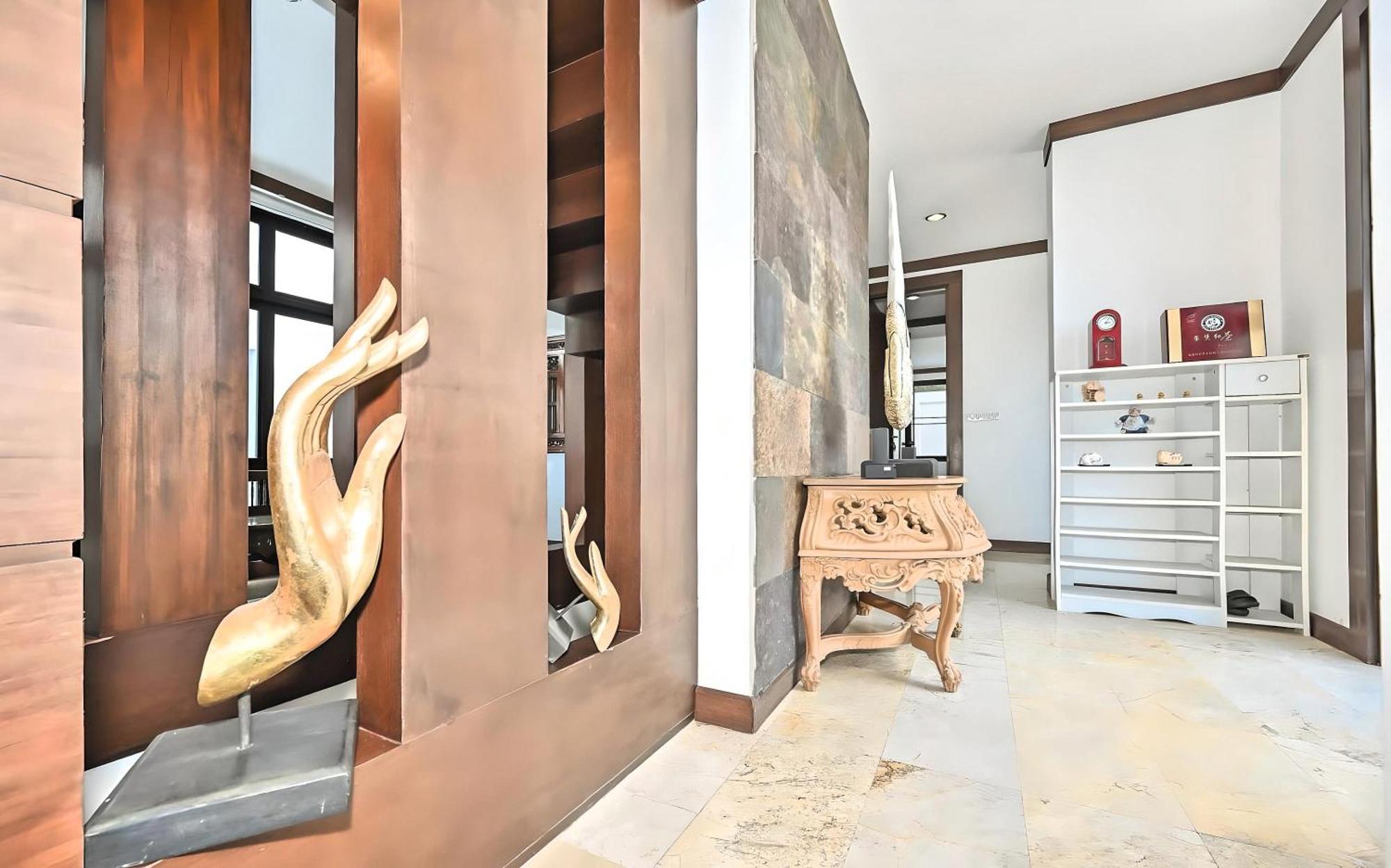 Villa Seaview Escape - Private Pool & Private Cinema *