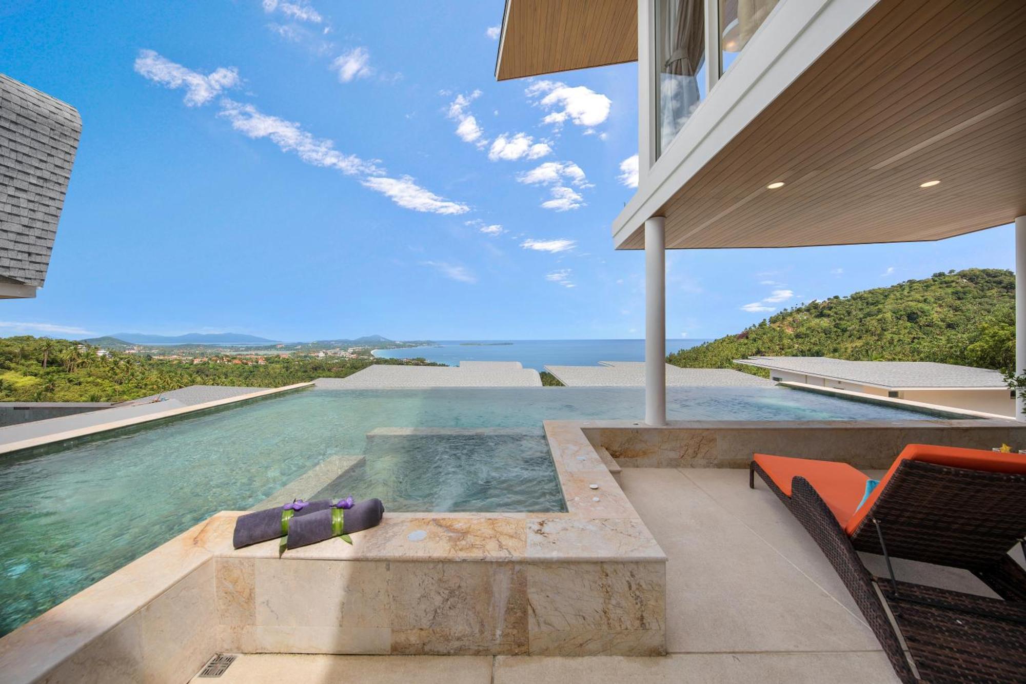 The Wave Villa *