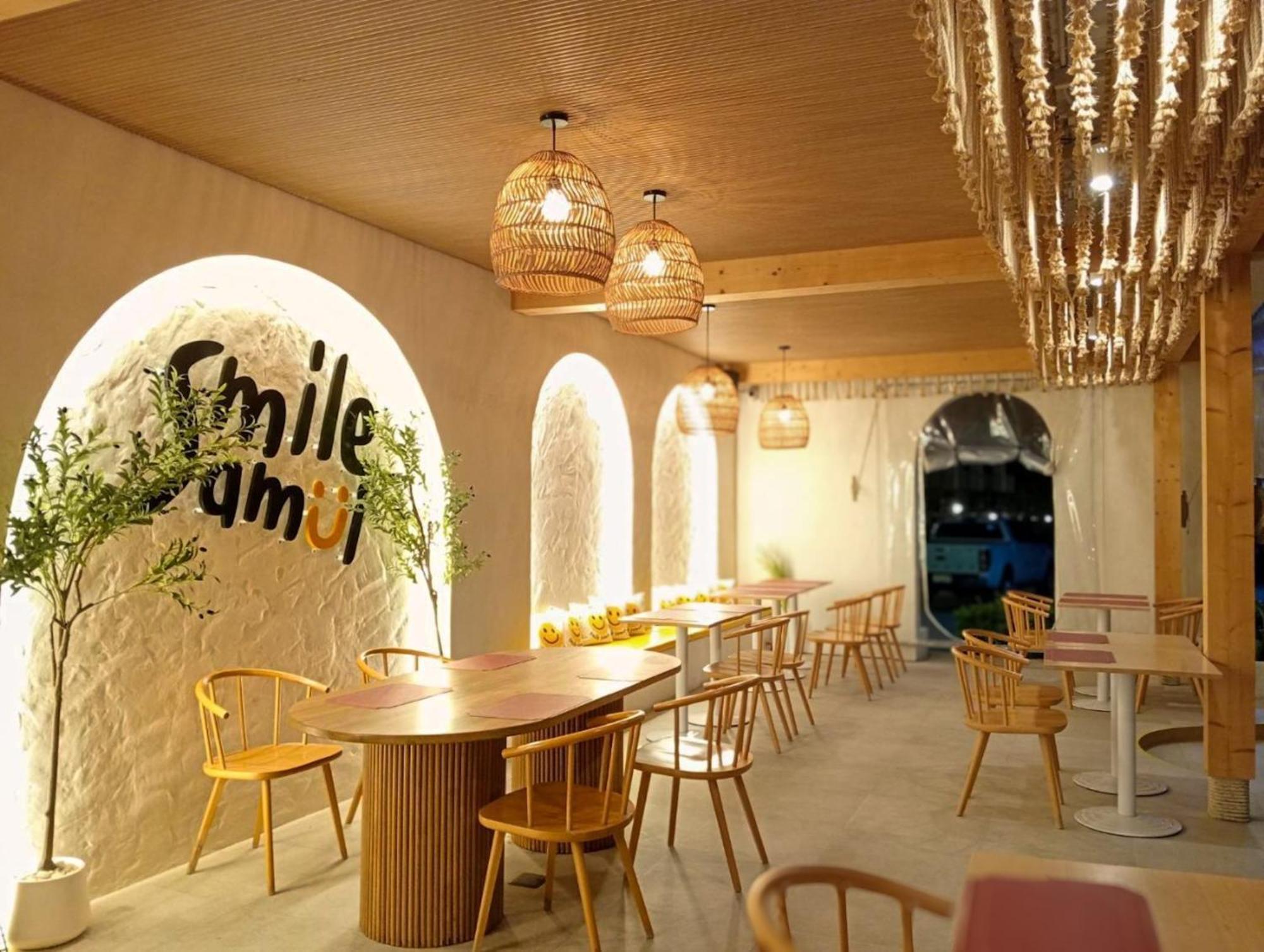 Smile Samui Front Hotel