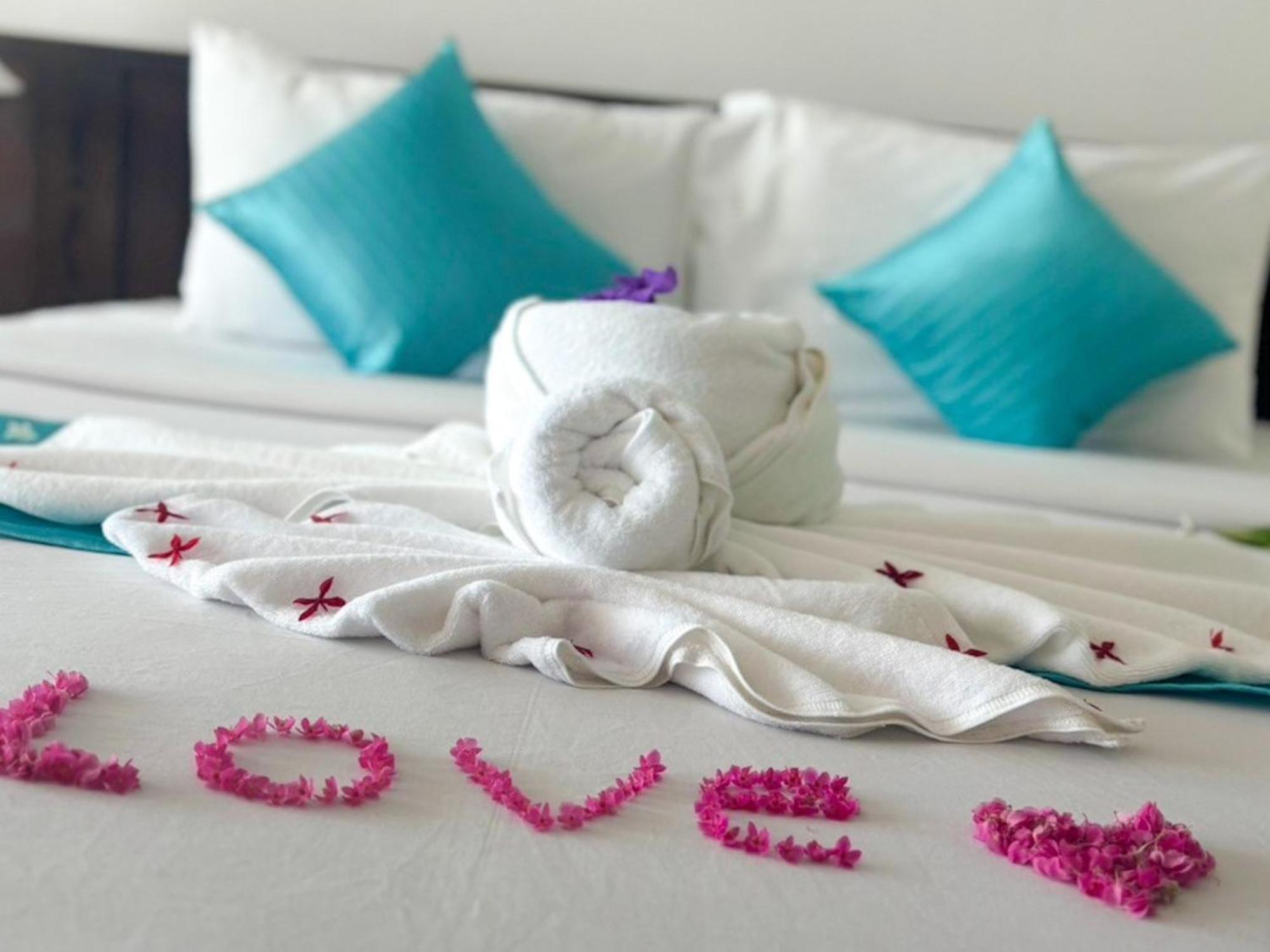 Hotel Smile Samui Front Plage de Chaweng