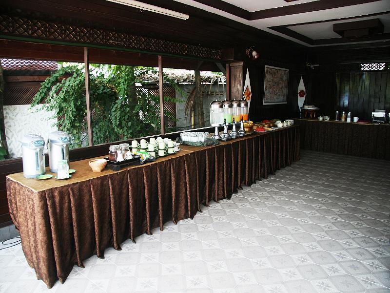 Nova Samui Hotel