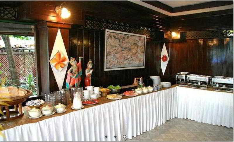 Hotel Nova Samui