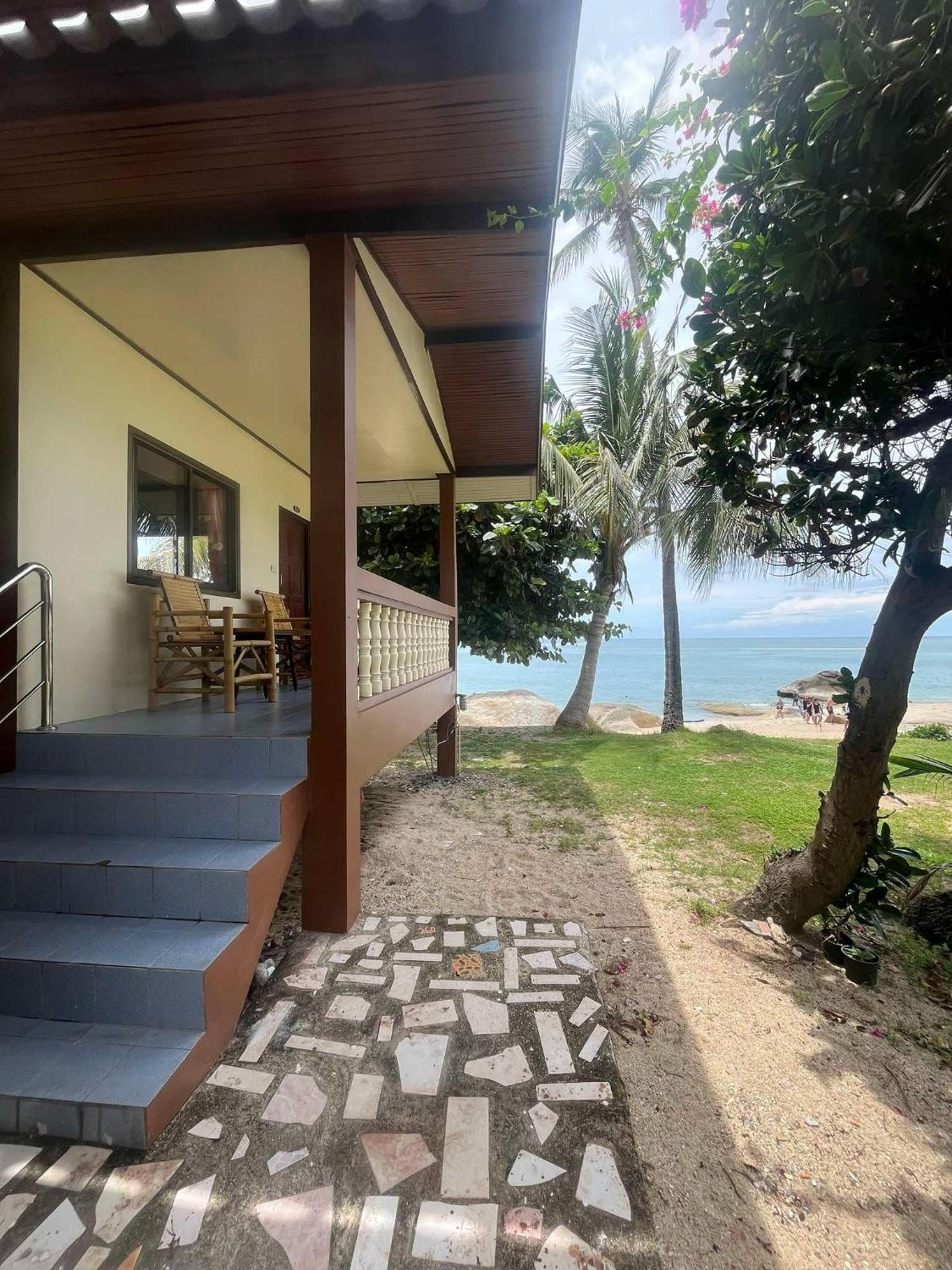 Paradise Resort Lamai Beach (Koh Samui)