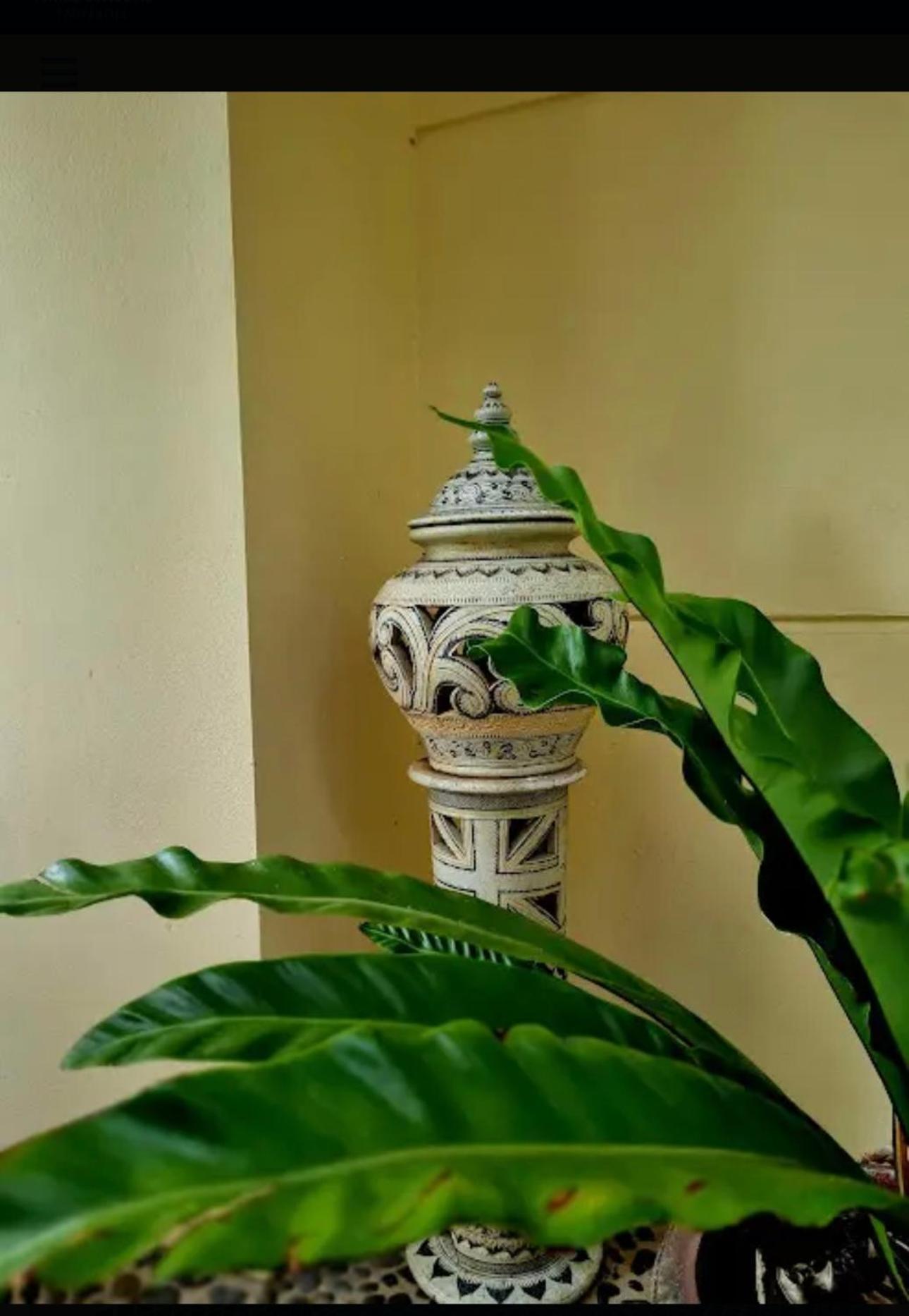 Villa Lavanya *