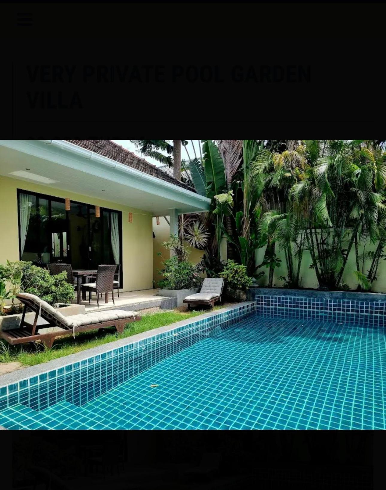 Villa Lavanya