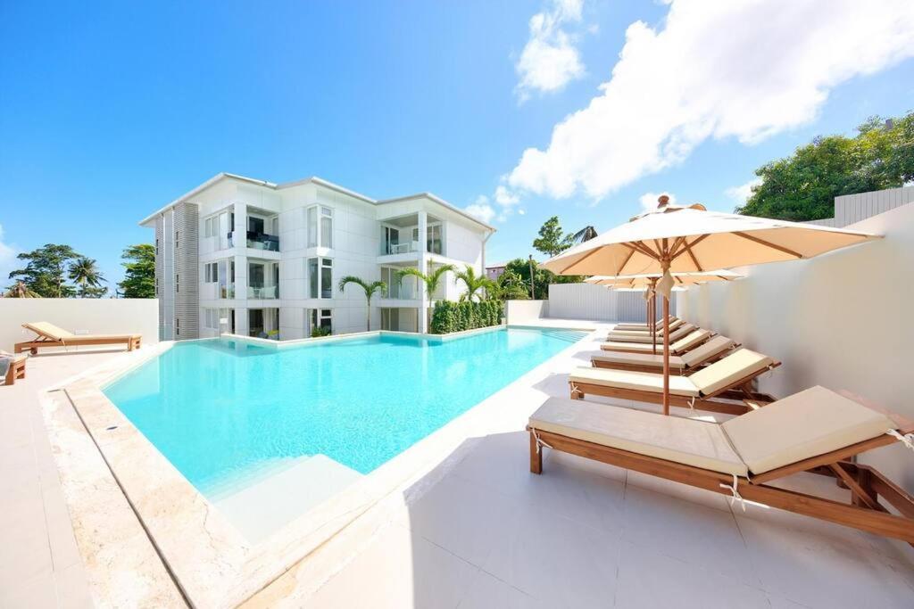 Modern & Cozy - Close To In Apartment Koh Samui