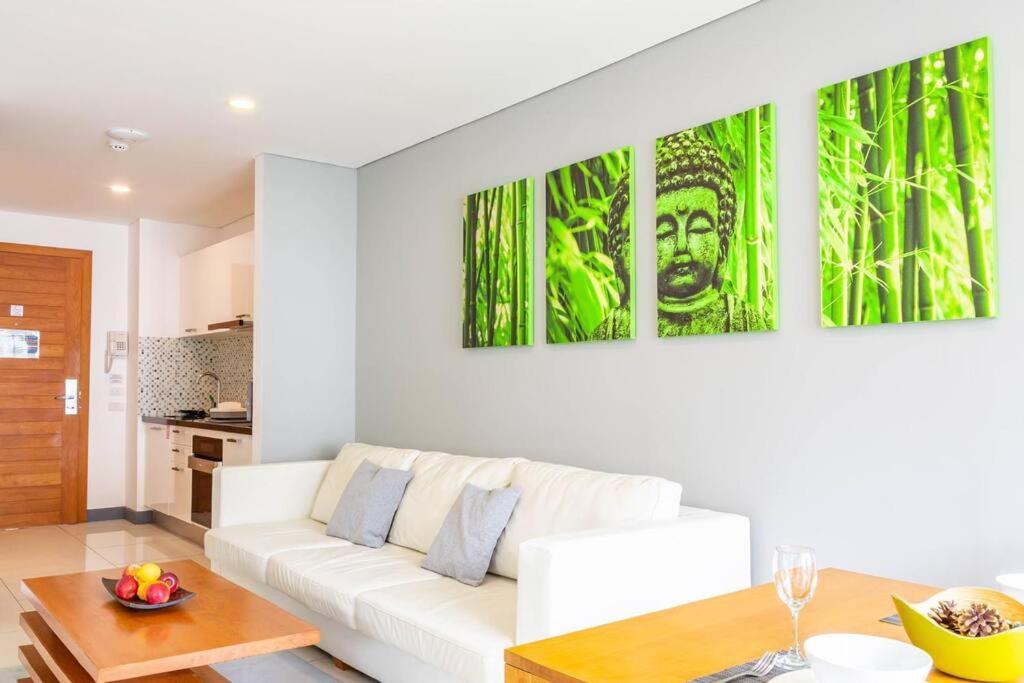 Modern & Cozy - Close To In *