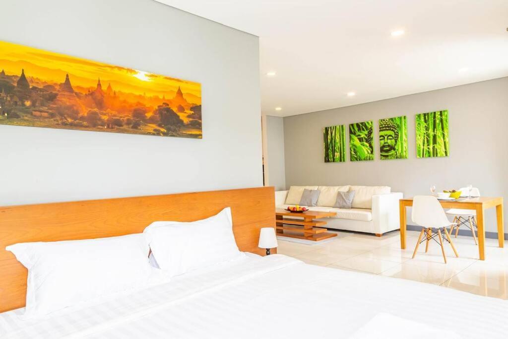 Modern & Cozy - Close To In Koh Samui