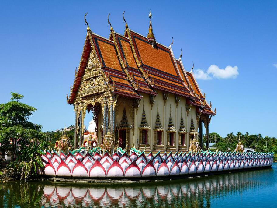 Modern & Cozy - Close To In Koh Samui