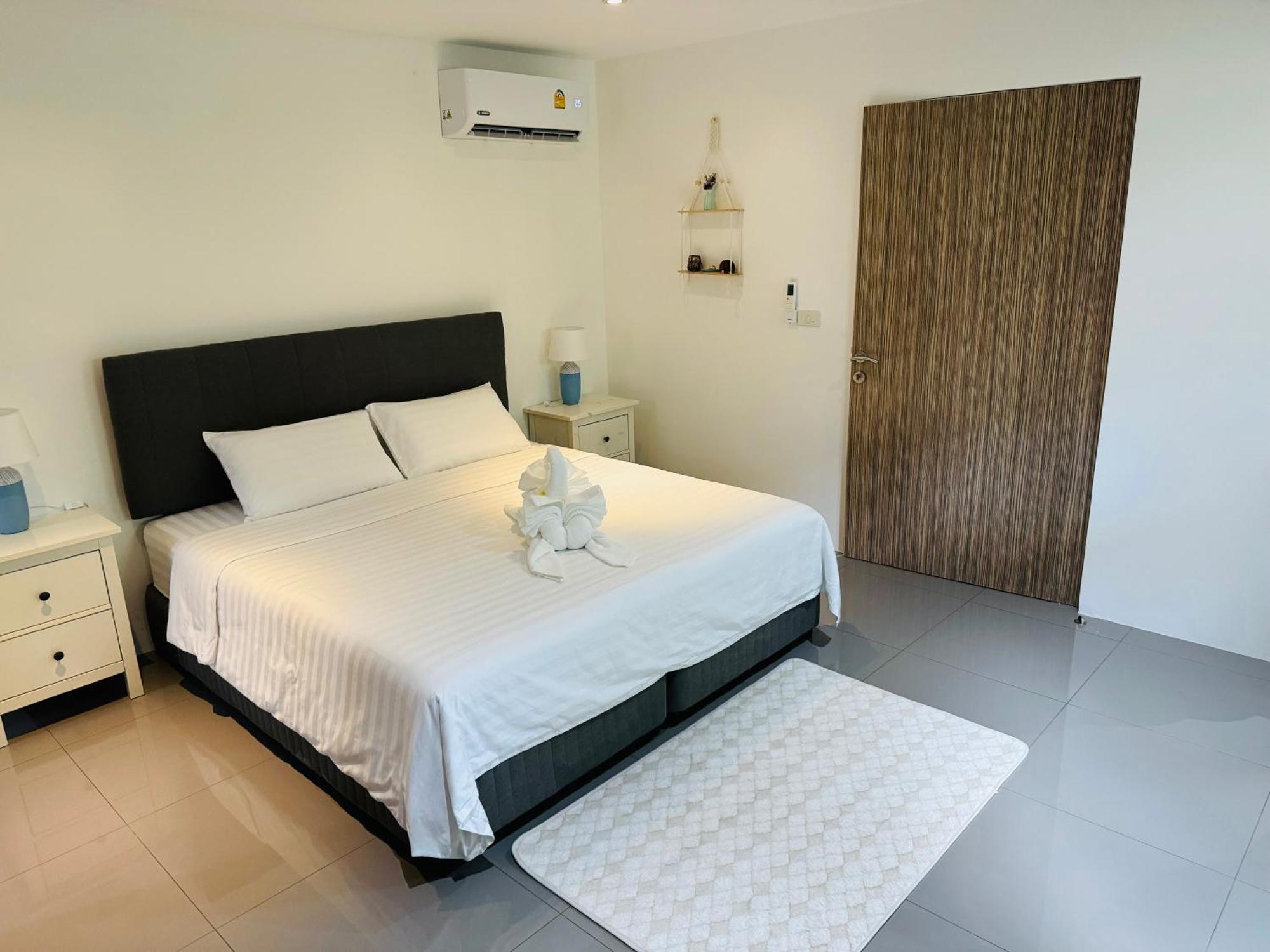 Villa Cali Samui *