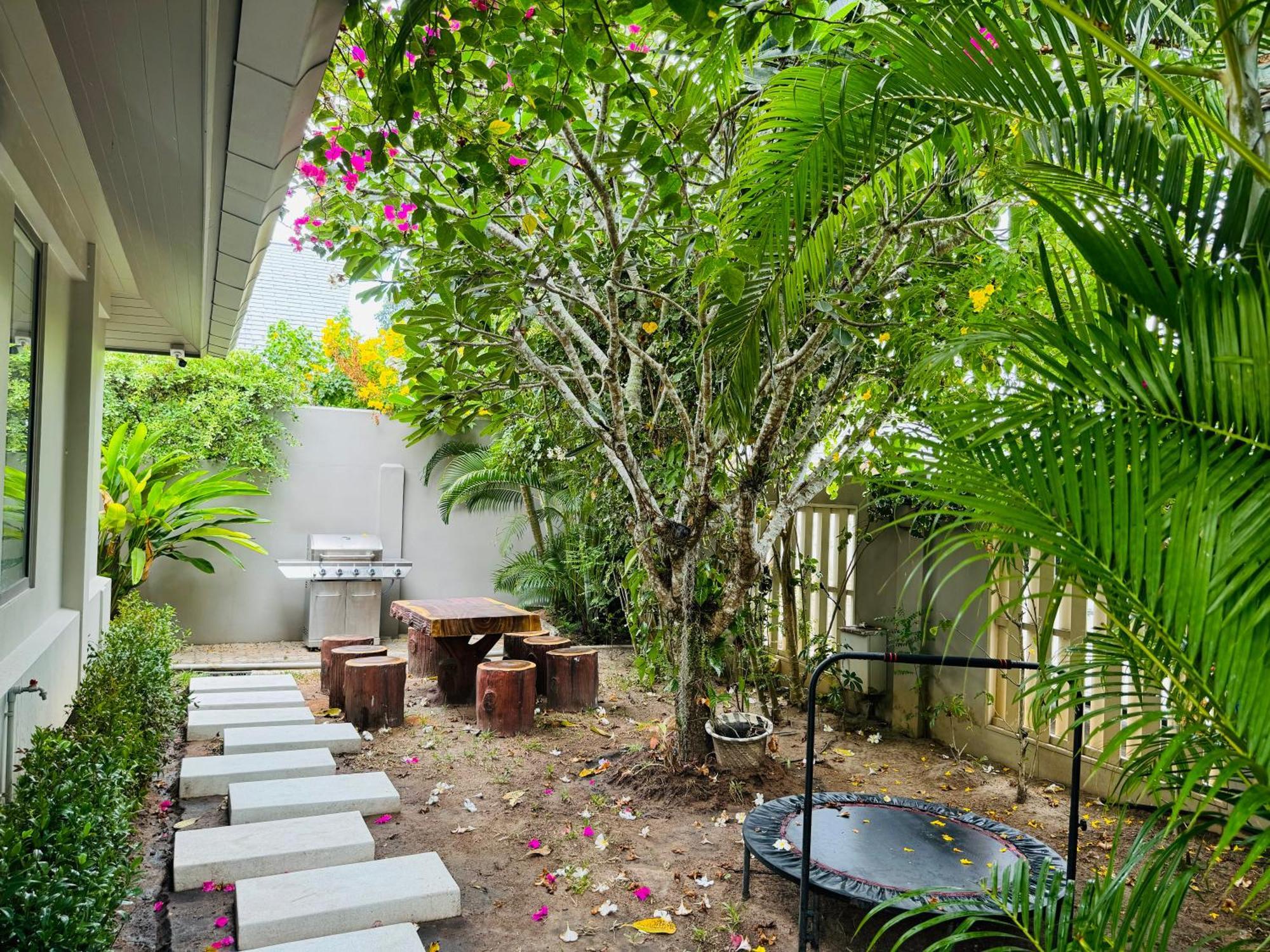 Villa Cali Samui Koh Samui