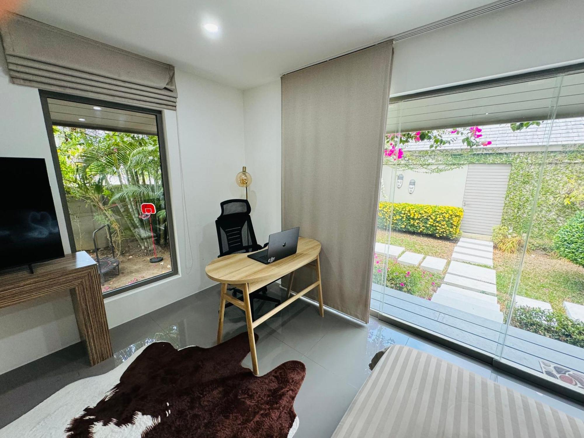 Cali Samui Villa