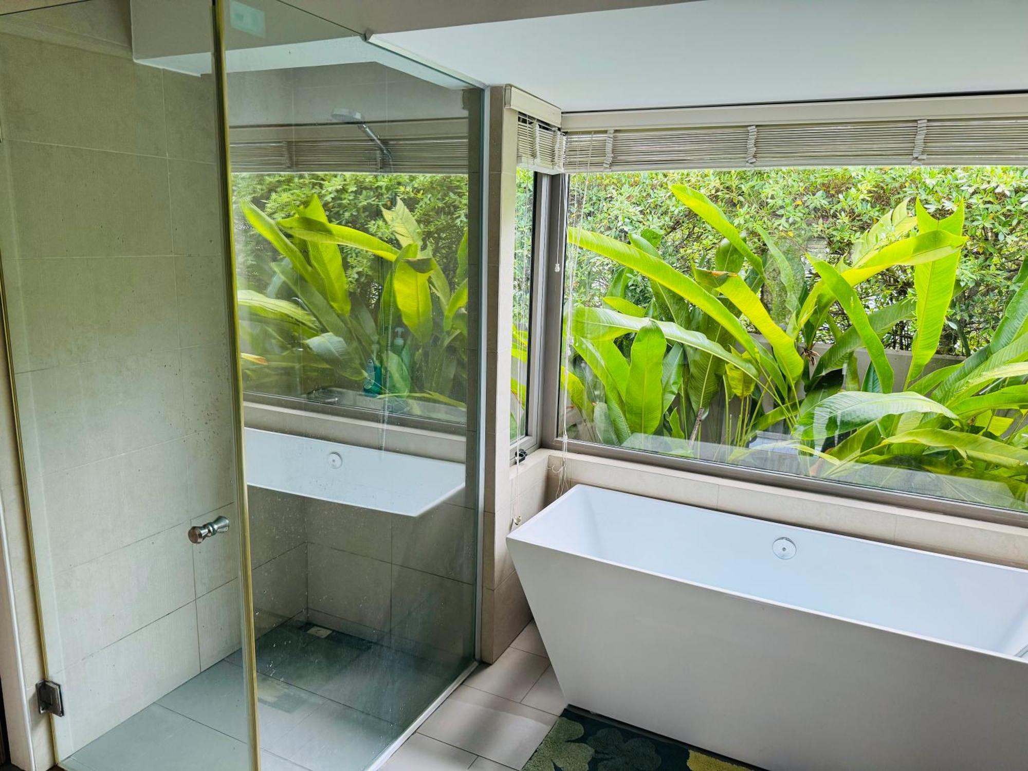 Villa Cali Samui