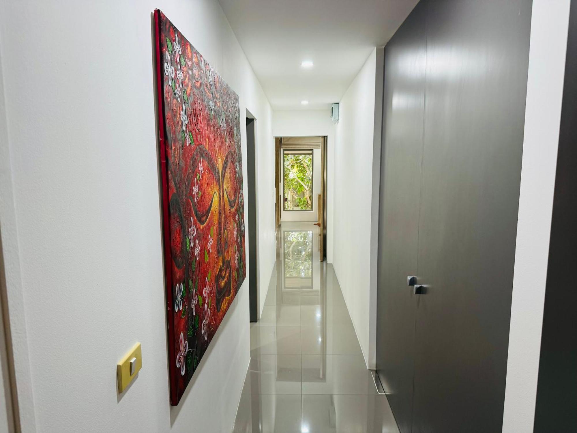 Villa Cali Samui *