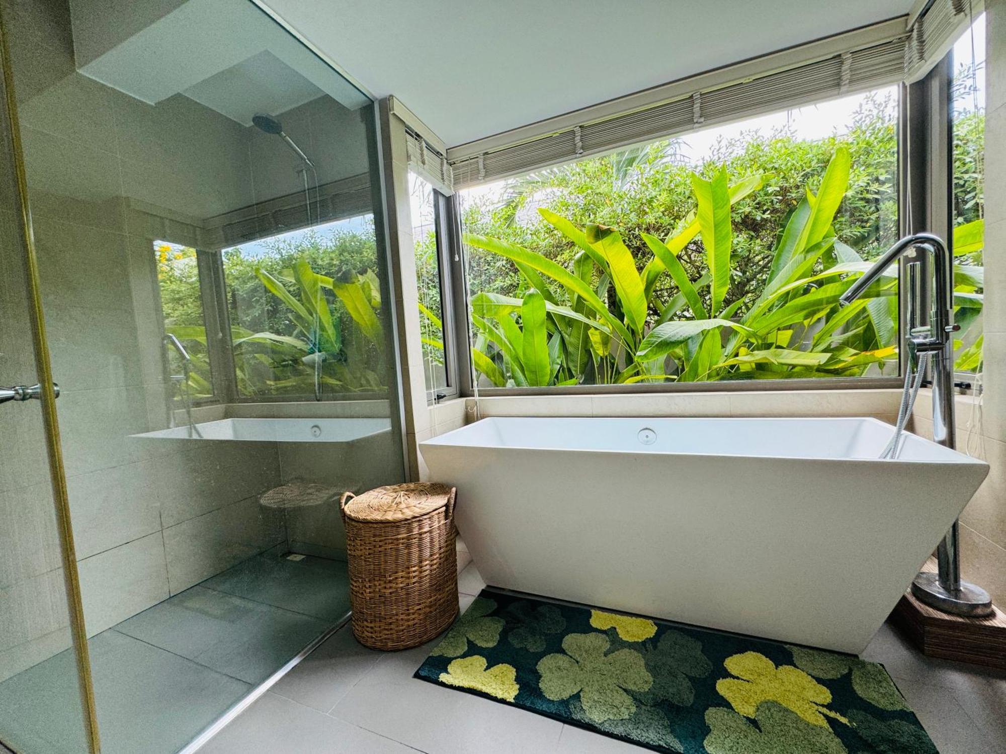 Villa Cali Samui Koh Samui