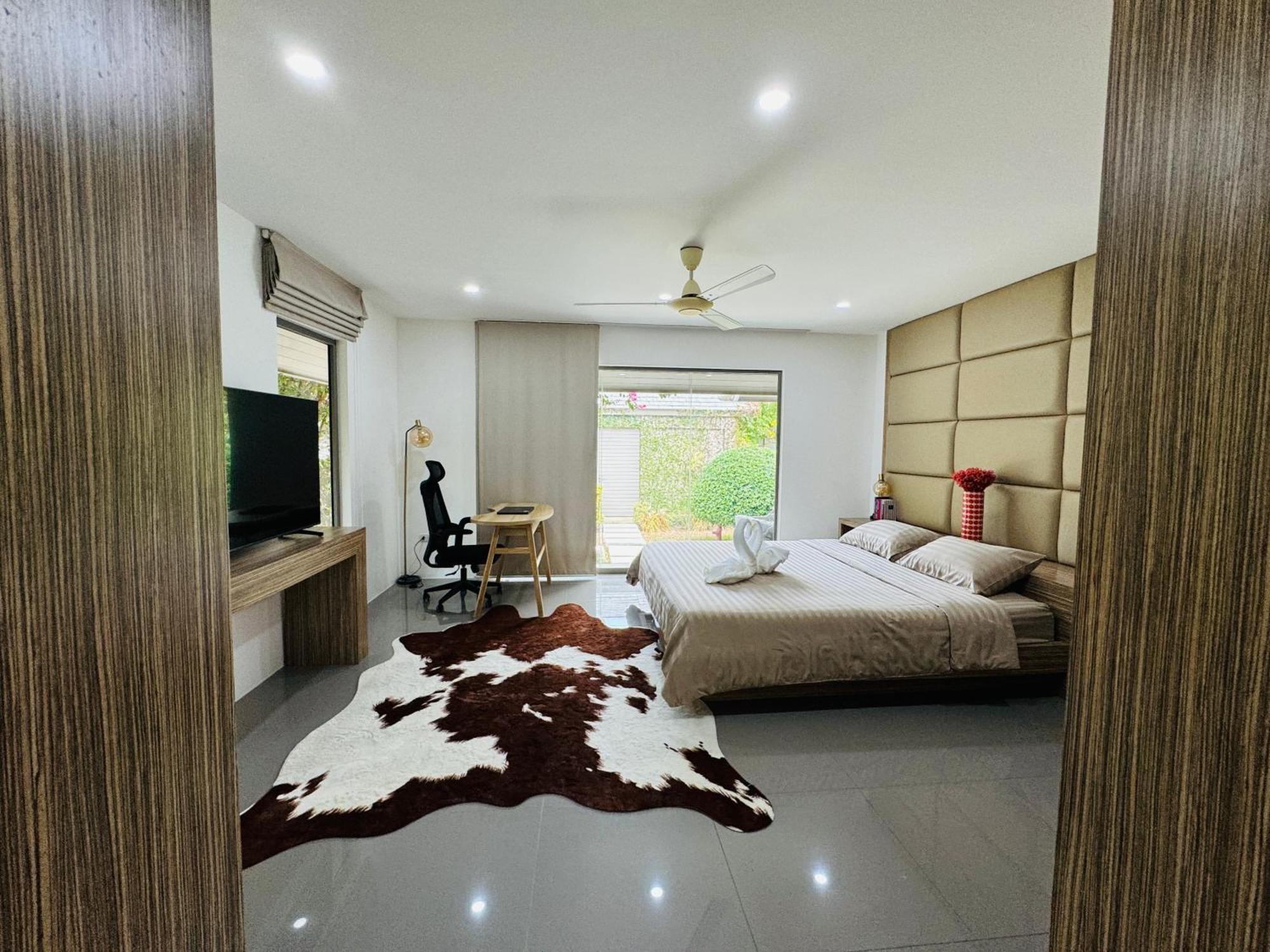 Cali Samui Villa