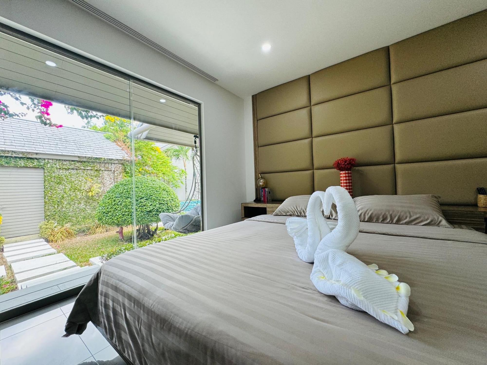 Villa Cali Samui