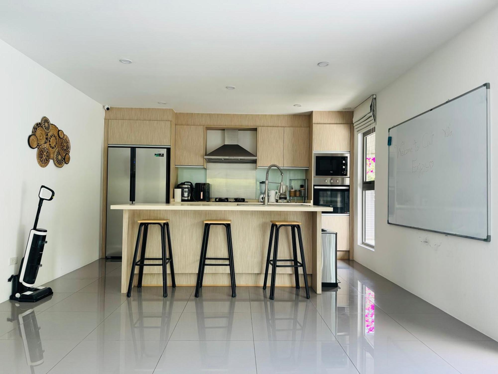 Villa Cali Samui *