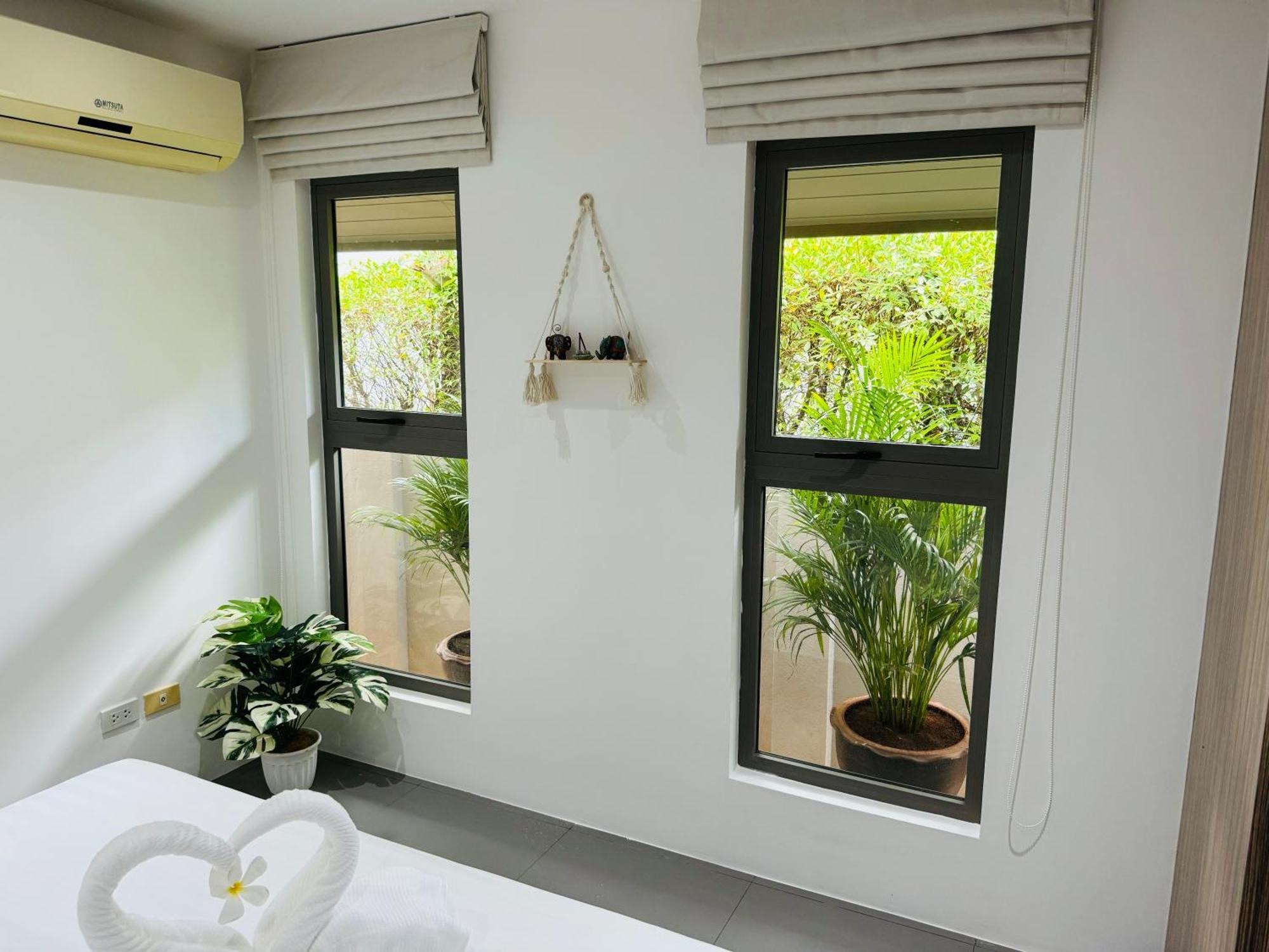 Villa Cali Samui *