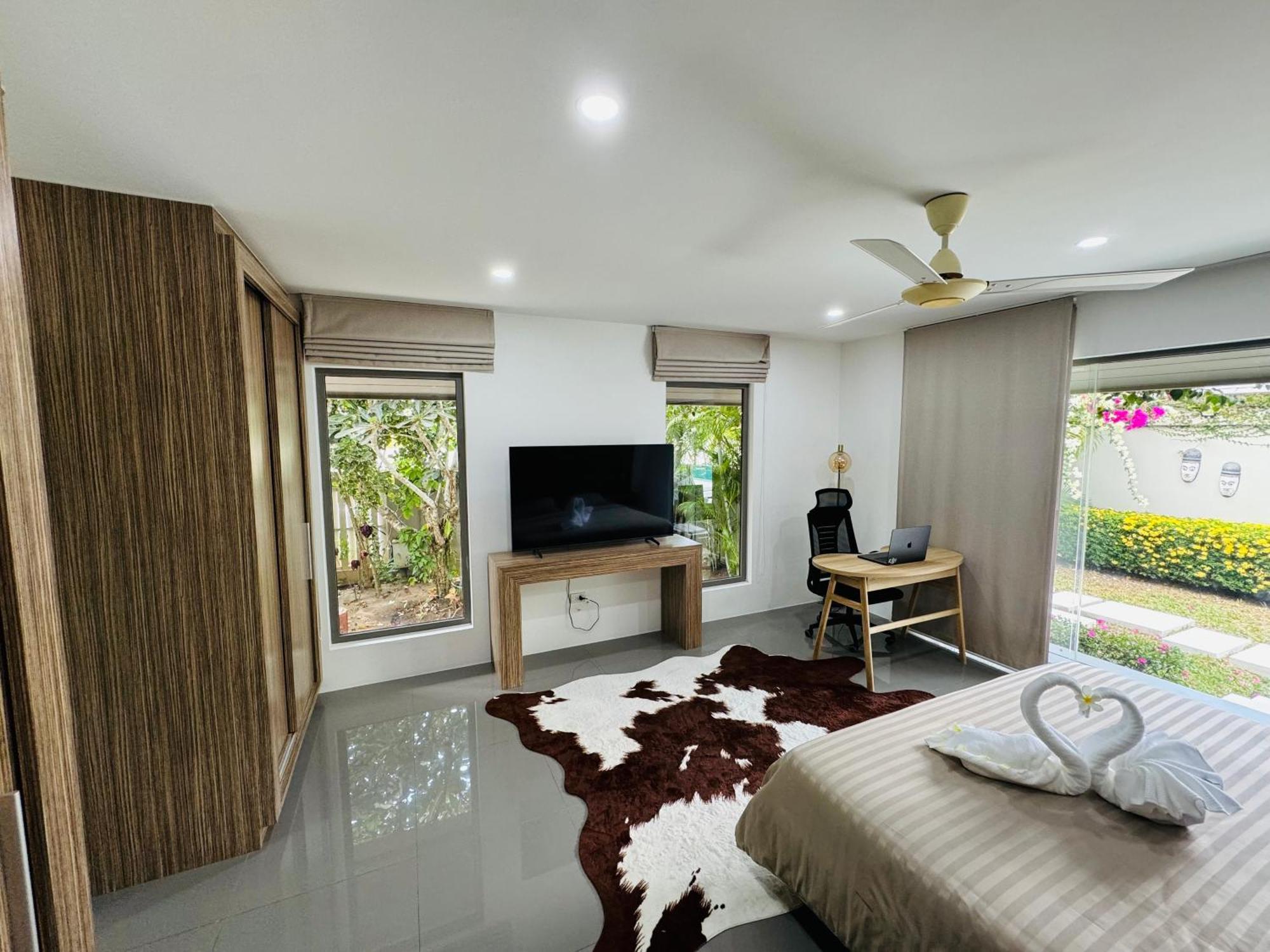 Cali Samui