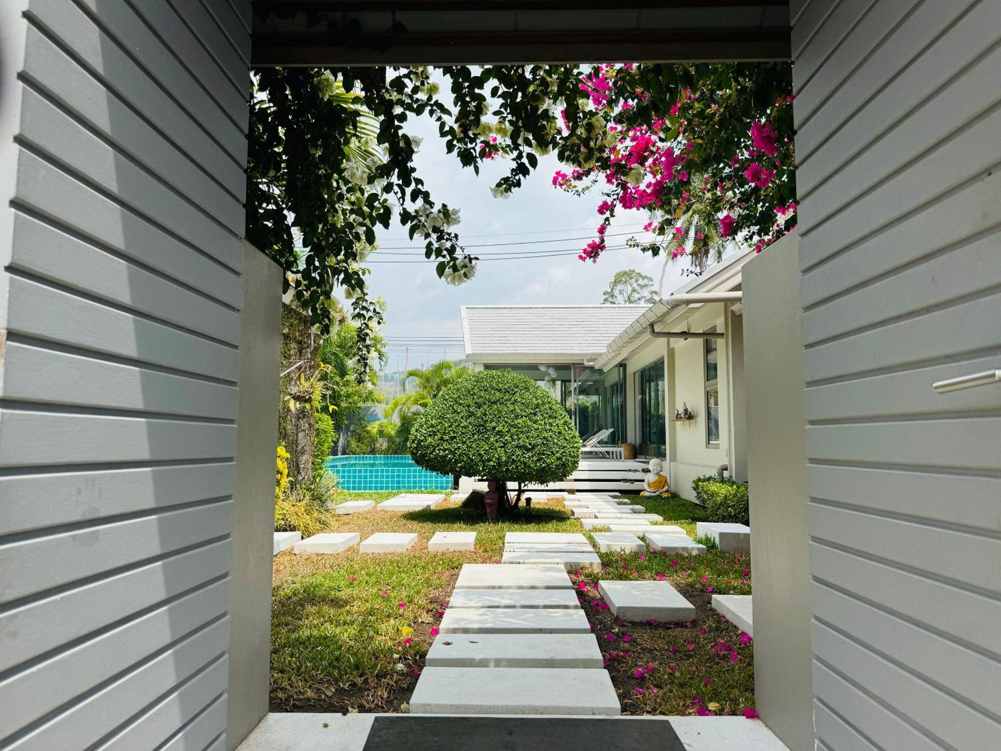 Cali Samui