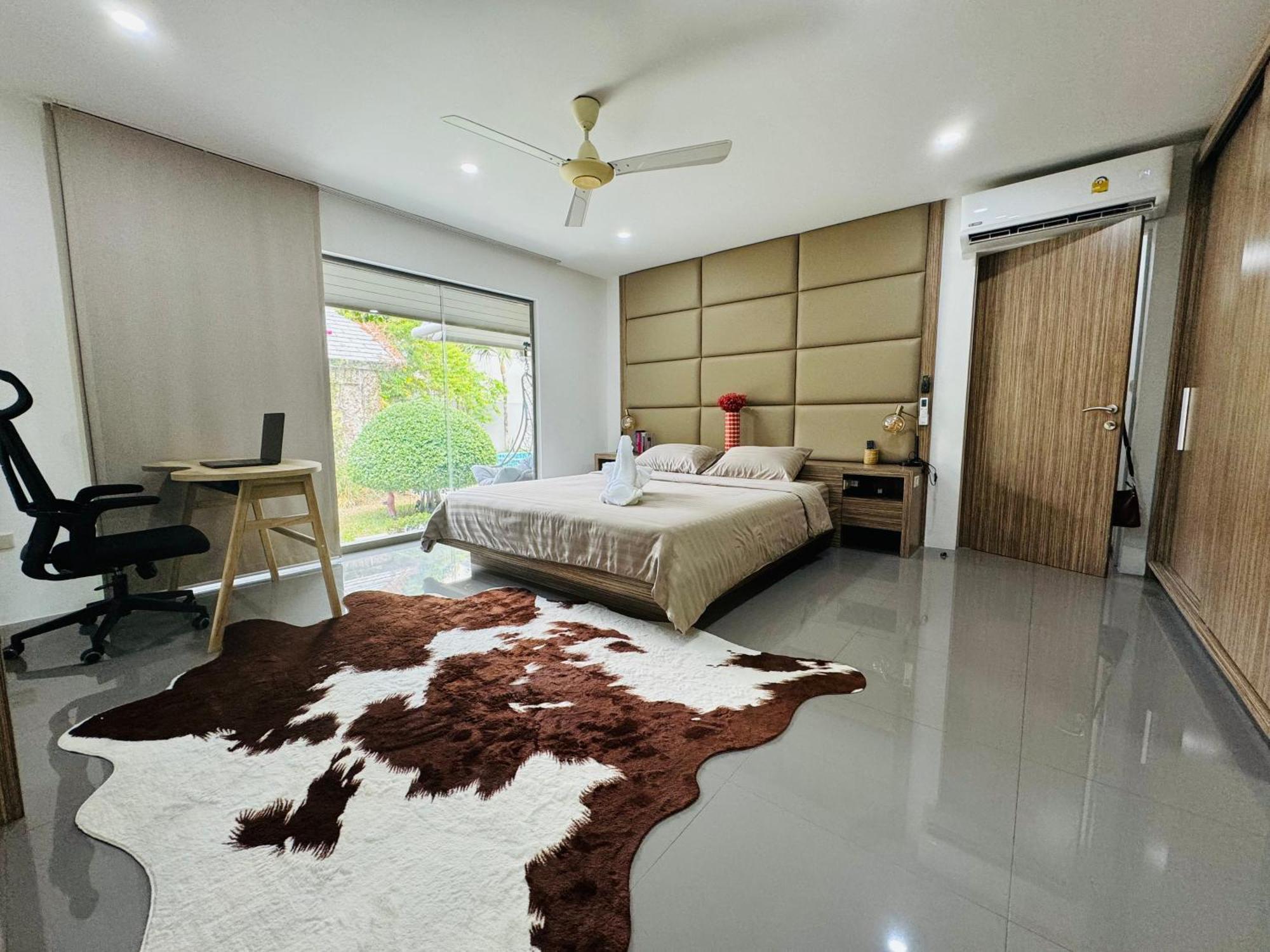 Cali Samui Villa *