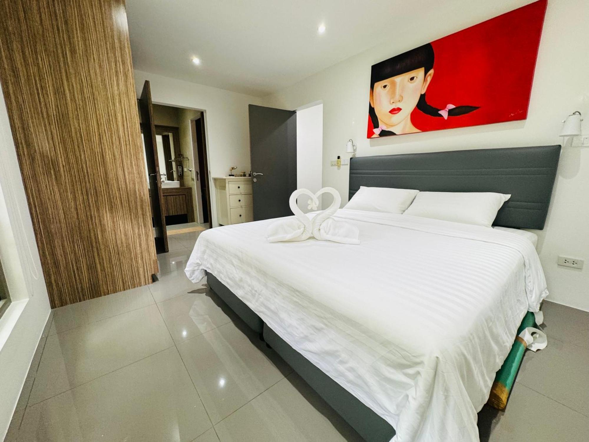 Villa Cali Samui