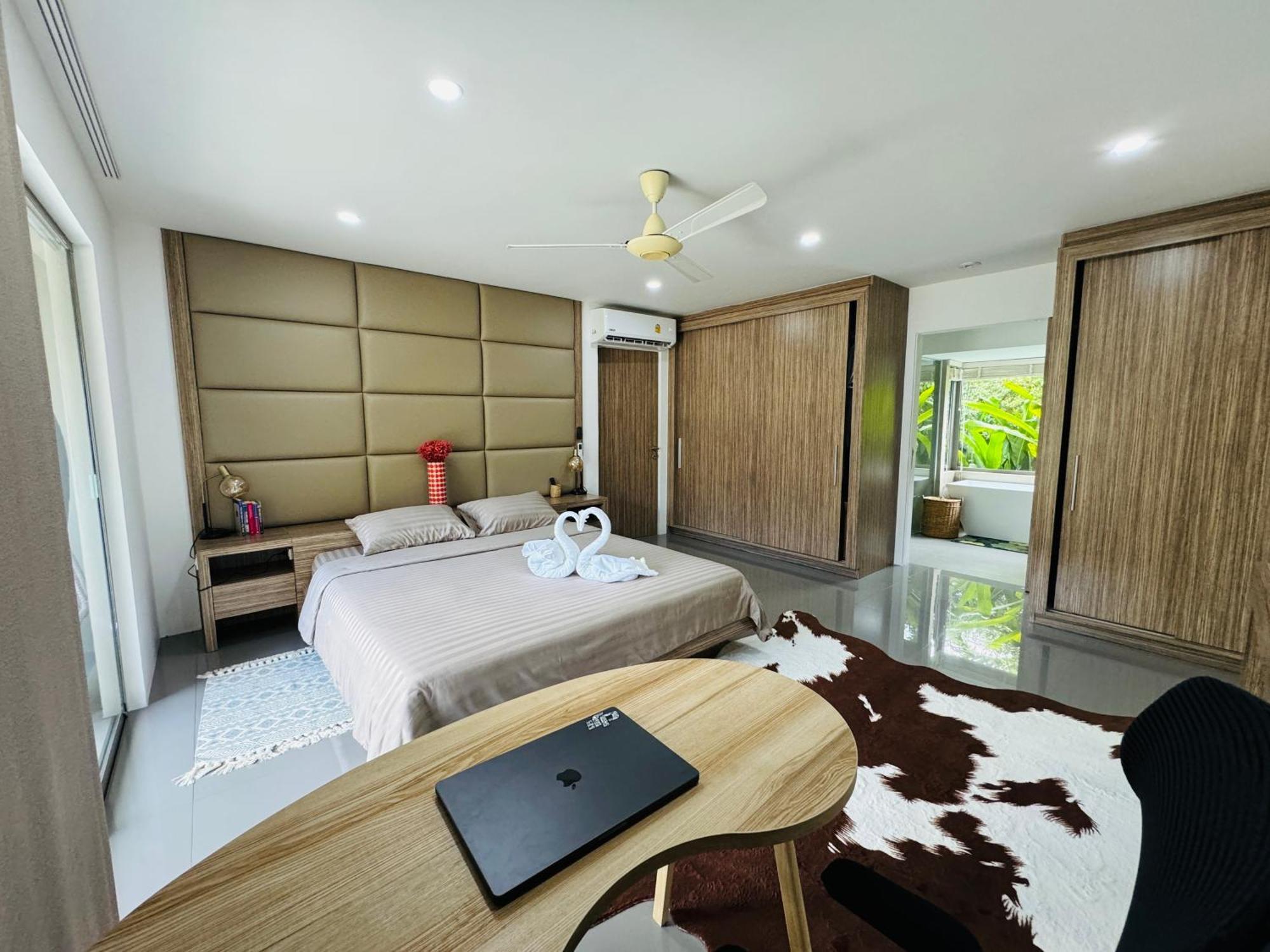Villa Cali Samui Koh Samui