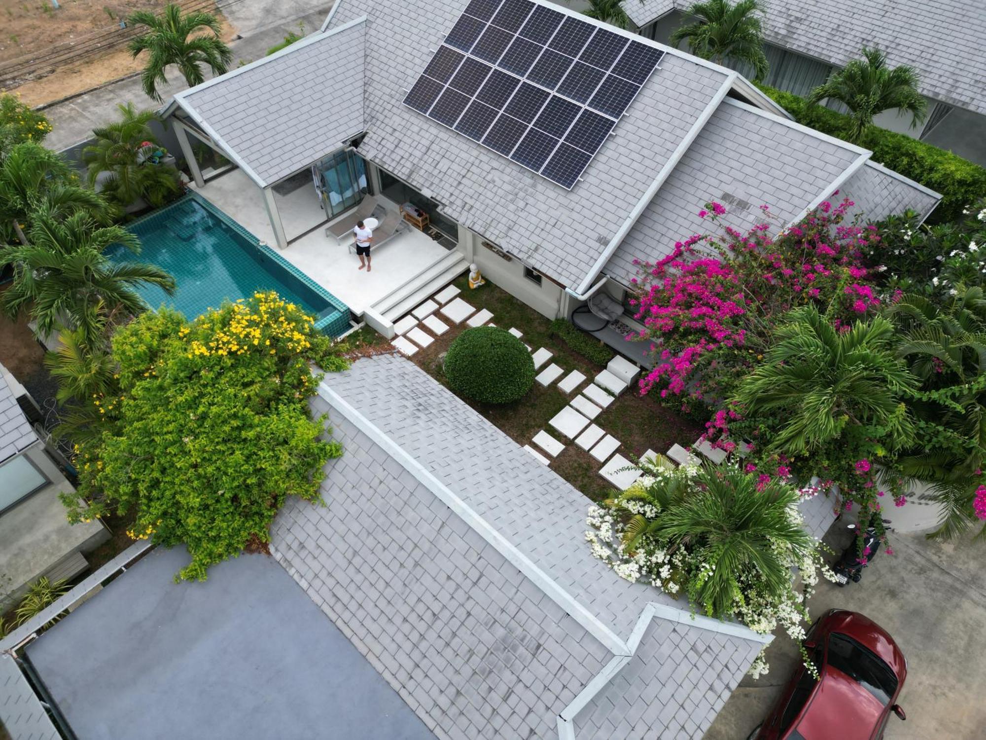 Cali Samui *