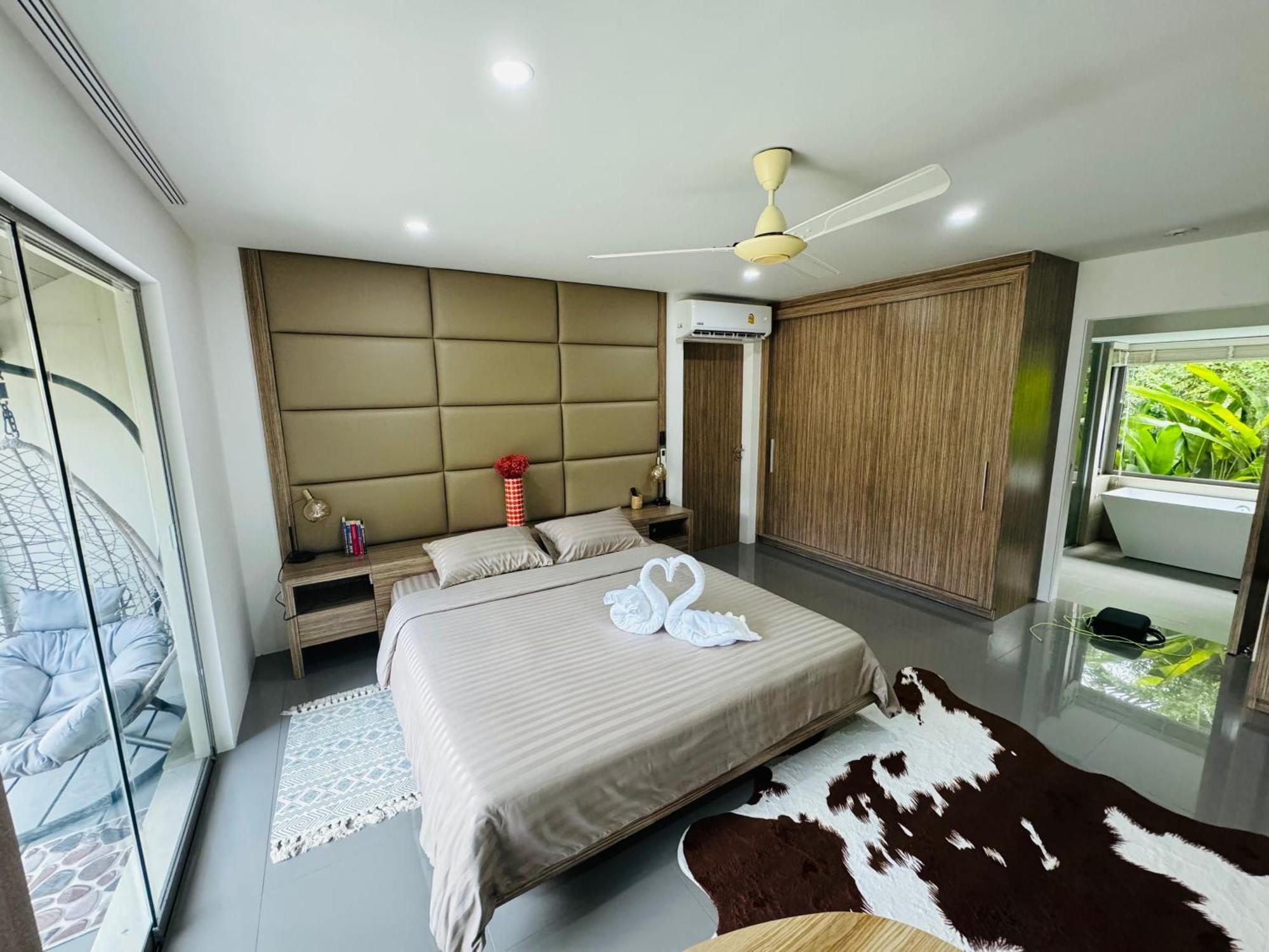 Villa Cali Samui *