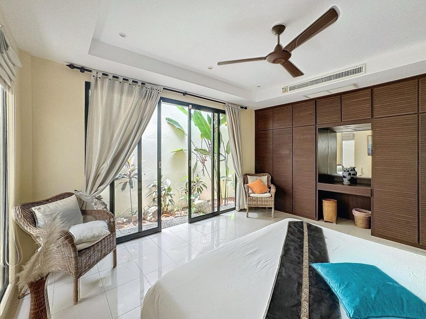 Lavanya Villa *