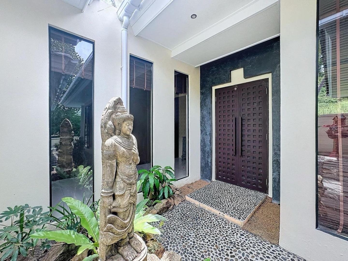 Villa Lavanya *