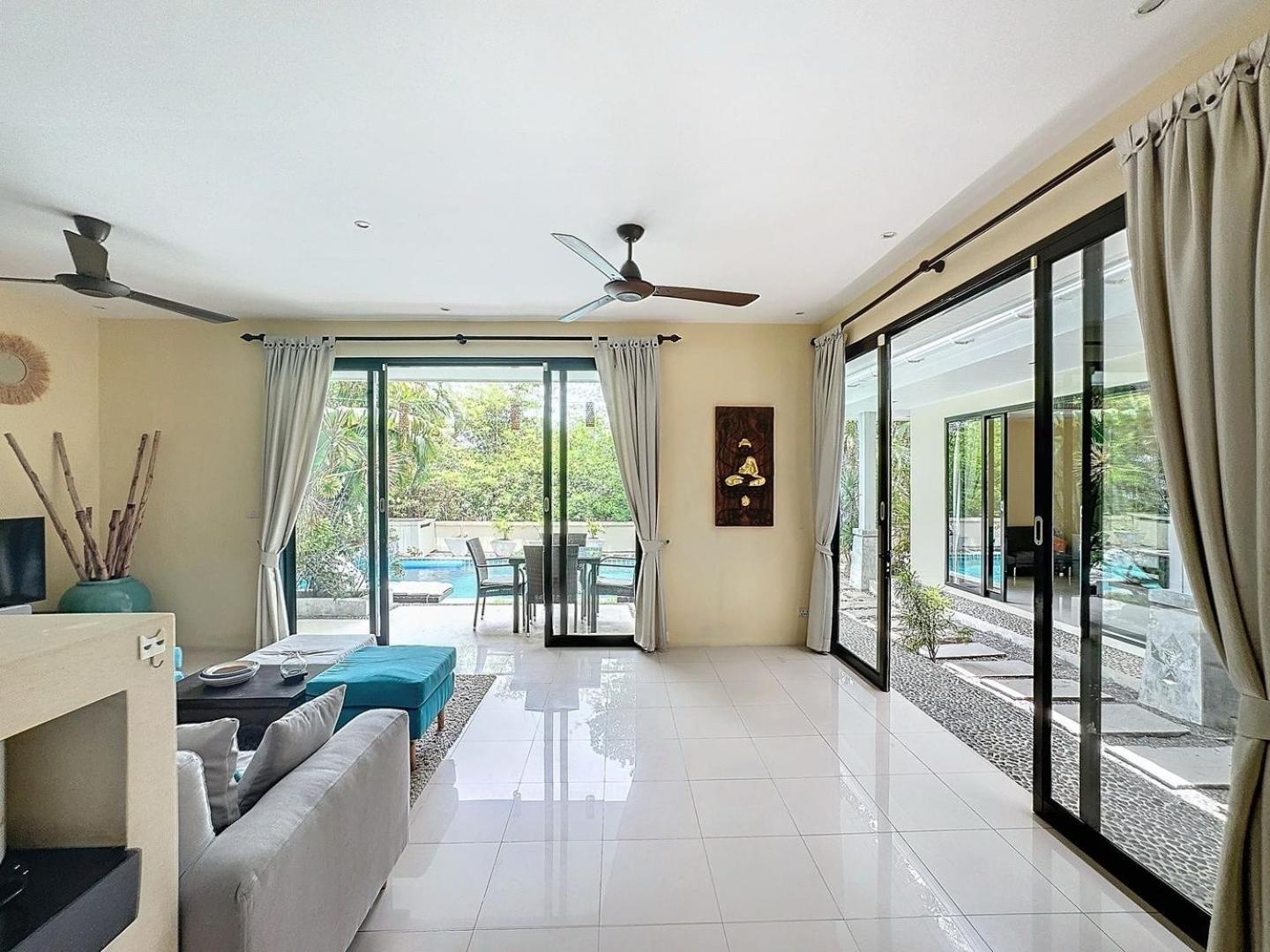 Lavanya Villa