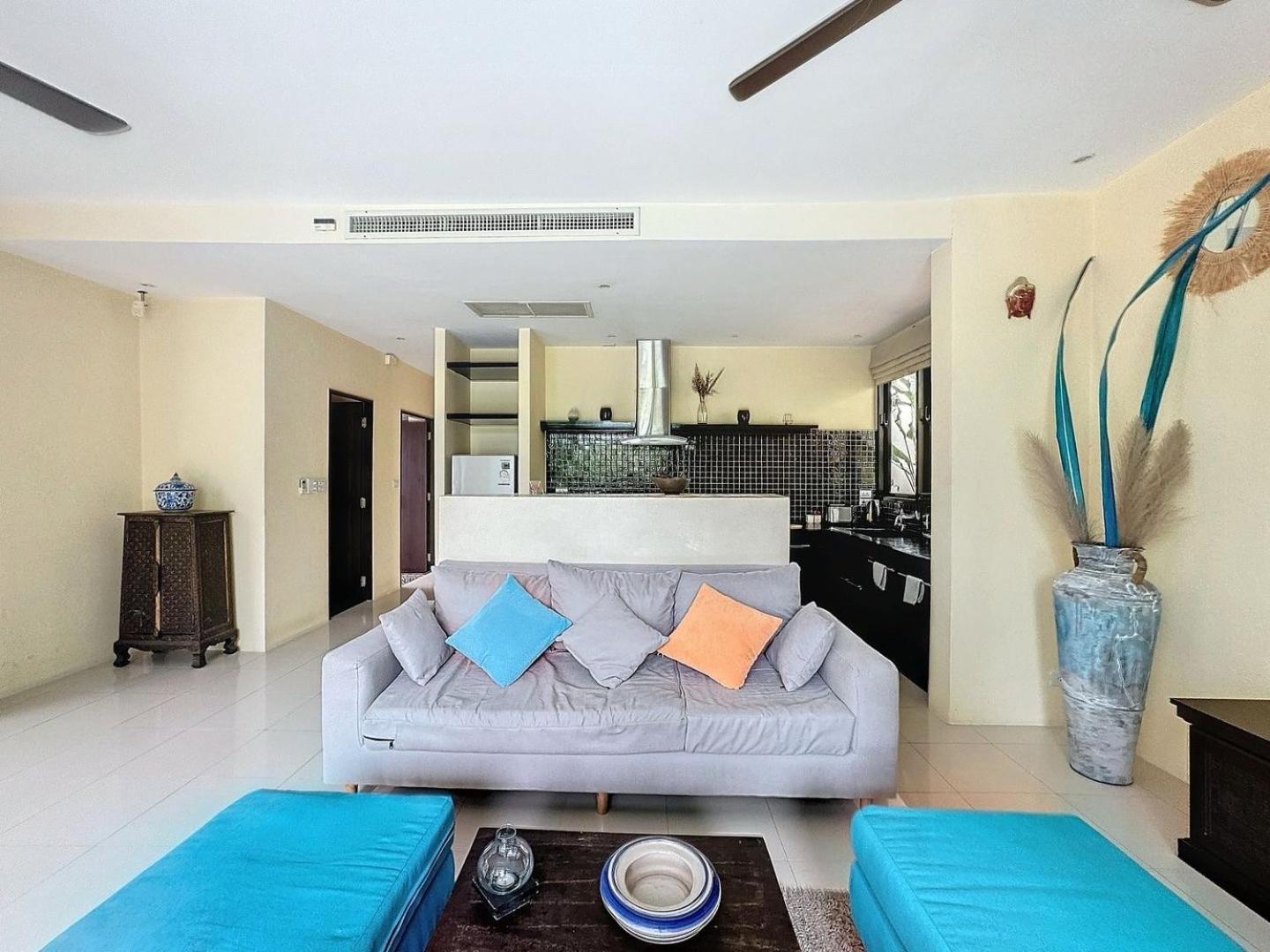 Lavanya Villa Bophut
