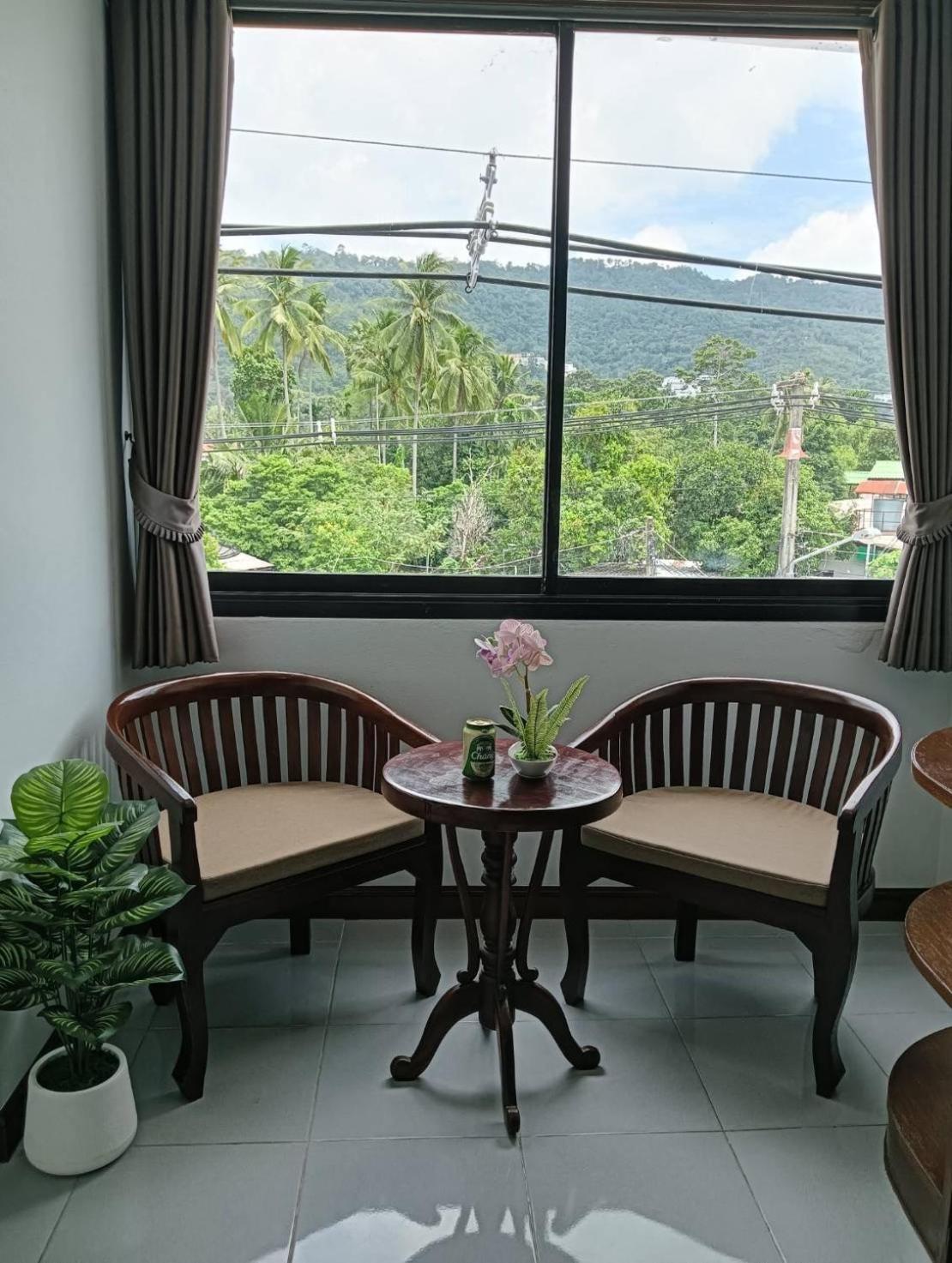 สมุย แกรนด์ แมนชั่น Samui Grand Mansion