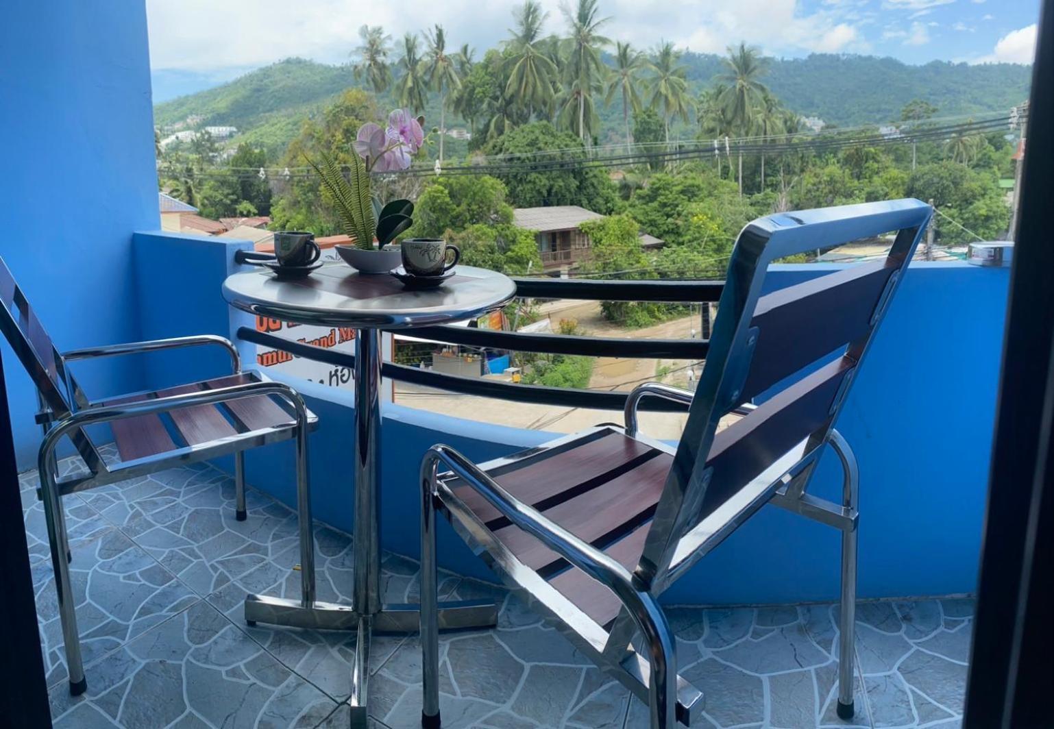 สมุย แกรนด์ แมนชั่น Samui Grand Mansion