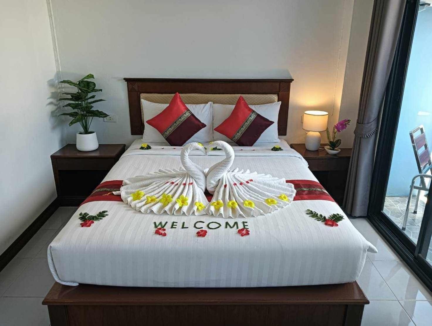 สมุย แกรนด์ แมนชั่น Samui Grand Mansion * Ban Thong Phlu
