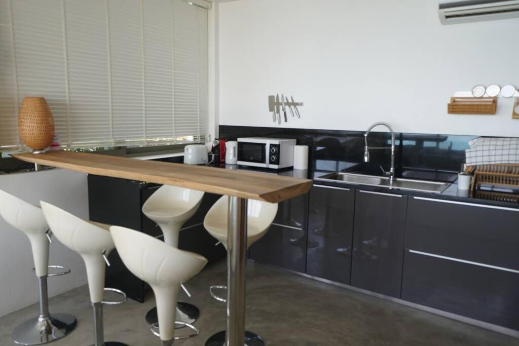 3-bedrooms In Noi Villa Chaweng (Koh Samui)