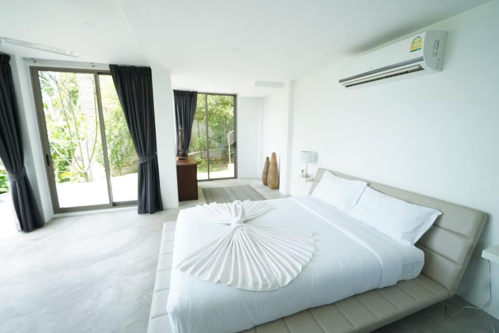 Villa 3-bedrooms In Noi